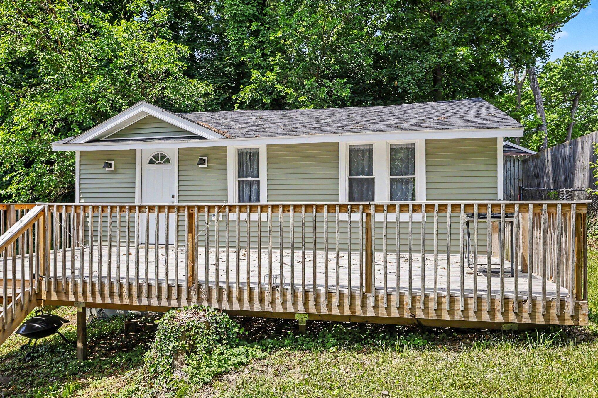 93402 Lee Street Dowagiac MI 49047