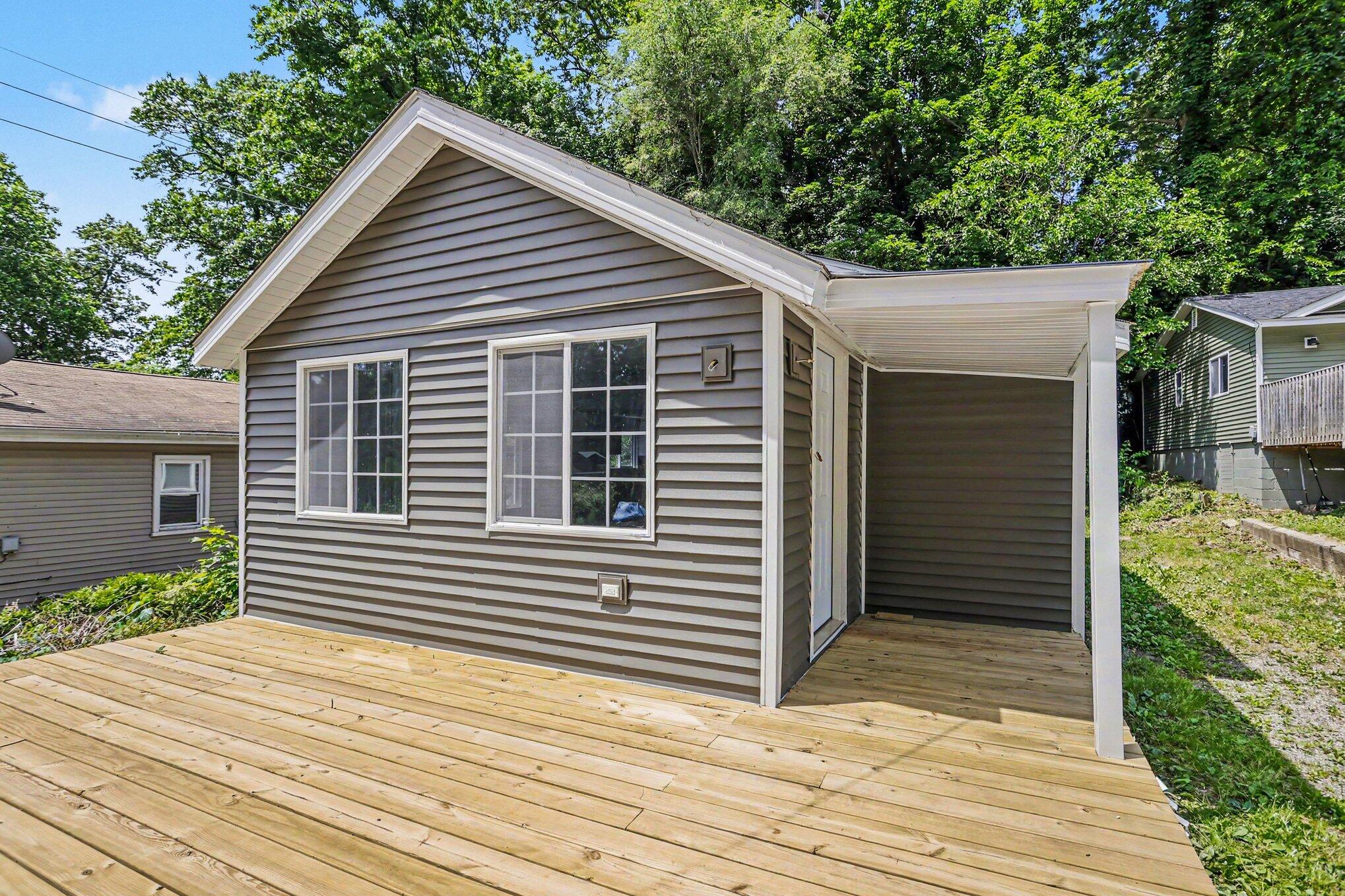 93402 Lee Street Dowagiac MI 49047
