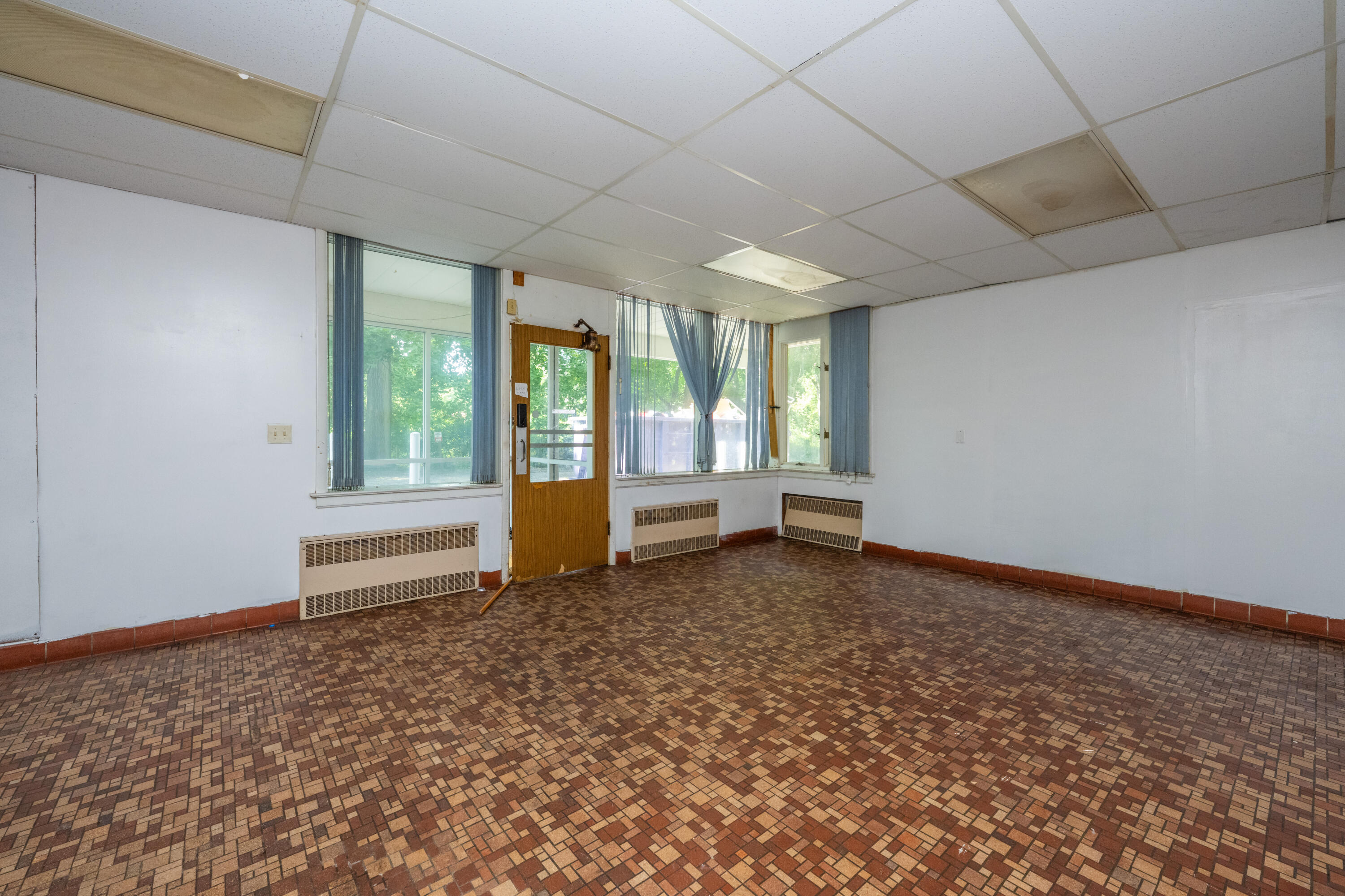 Benton Harbor MI 49022