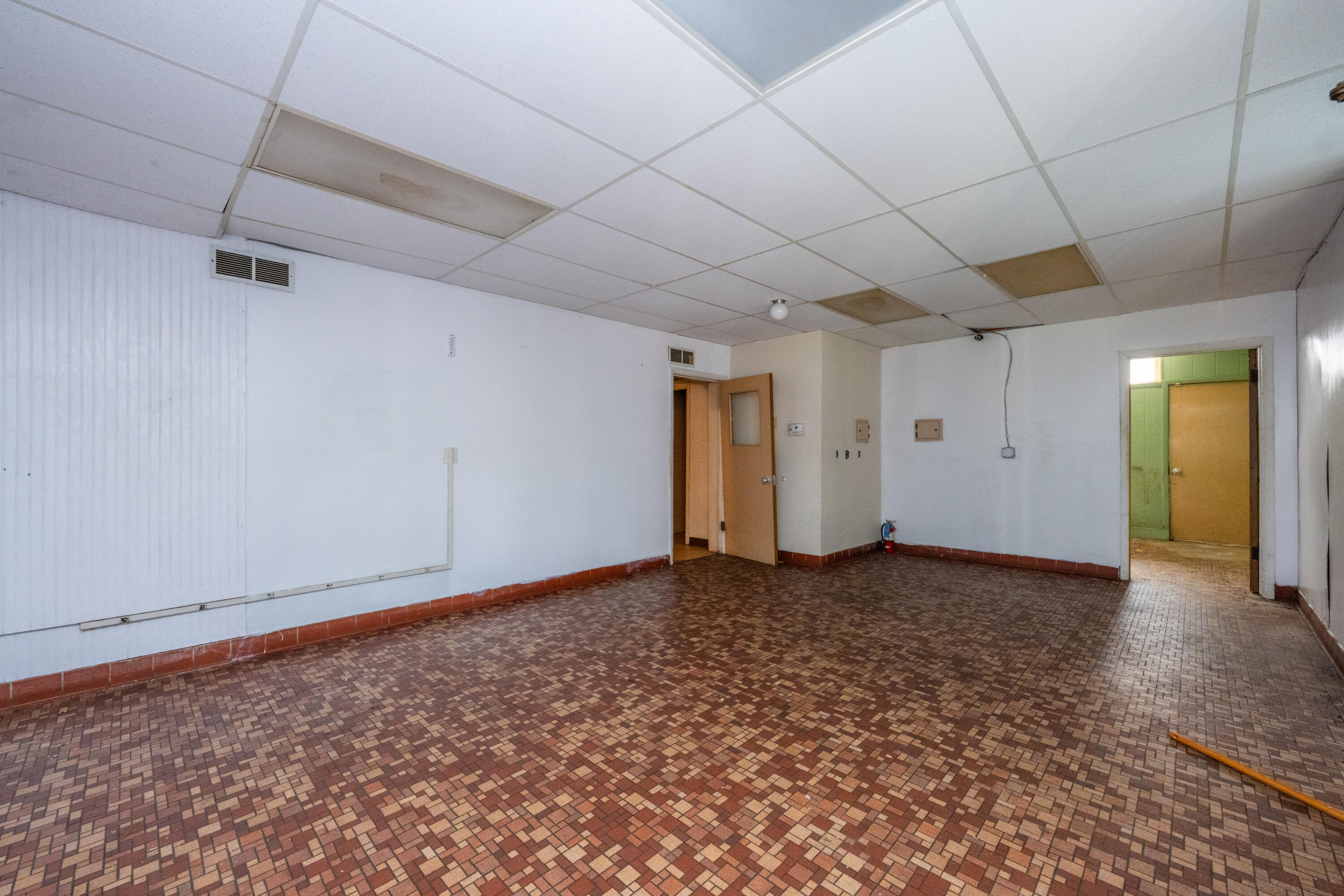 Benton Harbor MI 49022