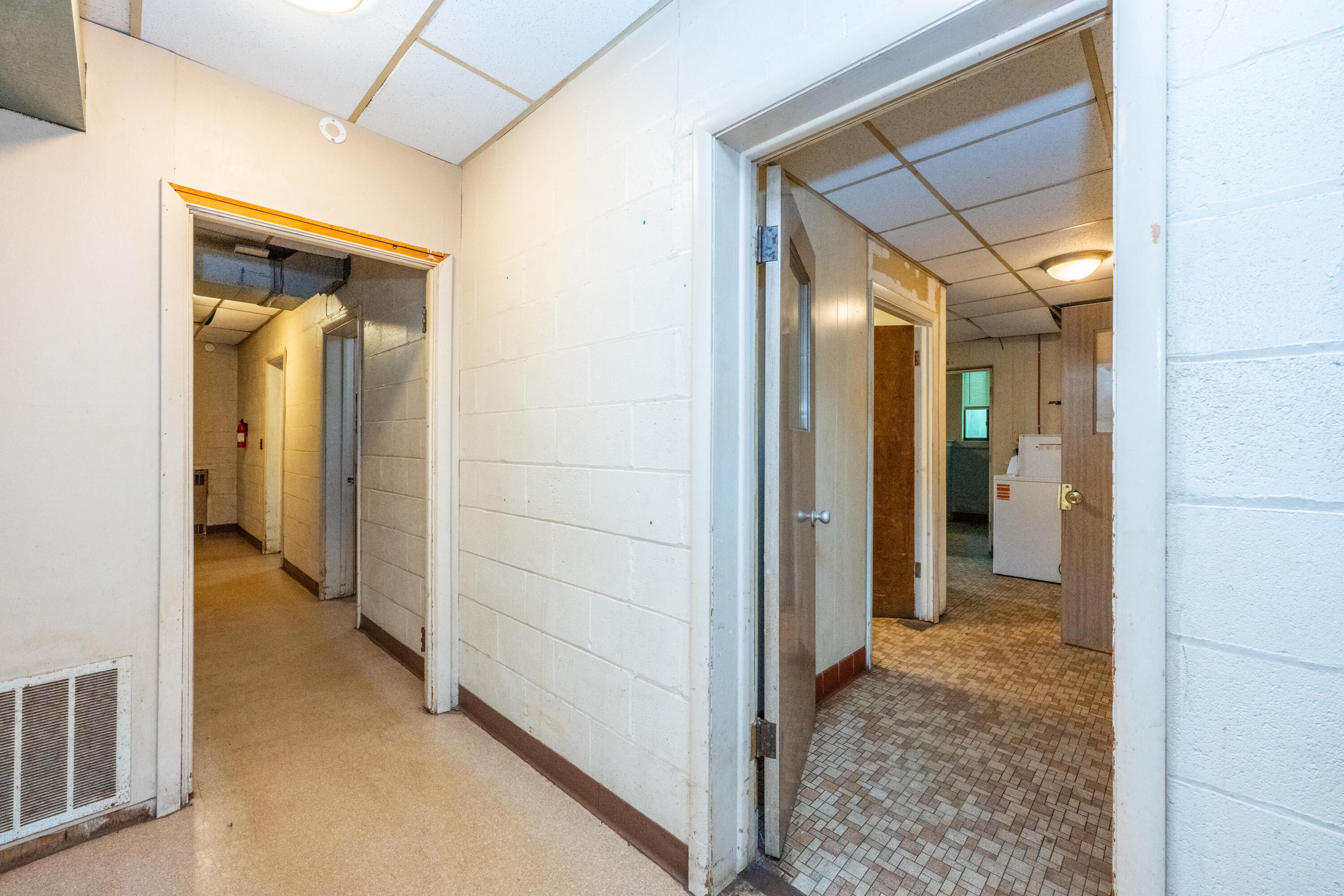 Benton Harbor MI 49022