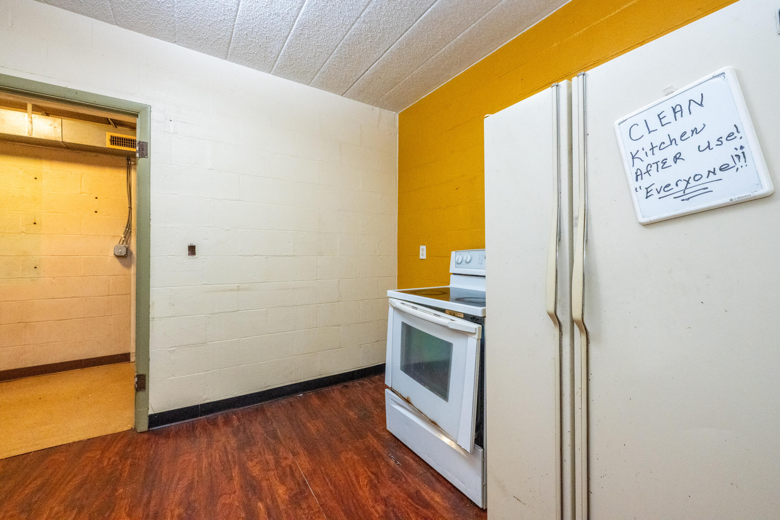 Benton Harbor MI 49022