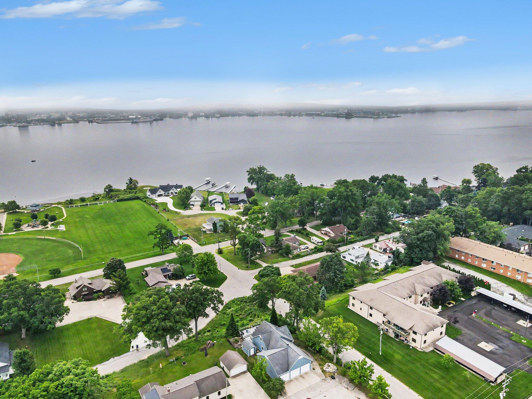 1102 Central Avenue Muskegon MI 49445