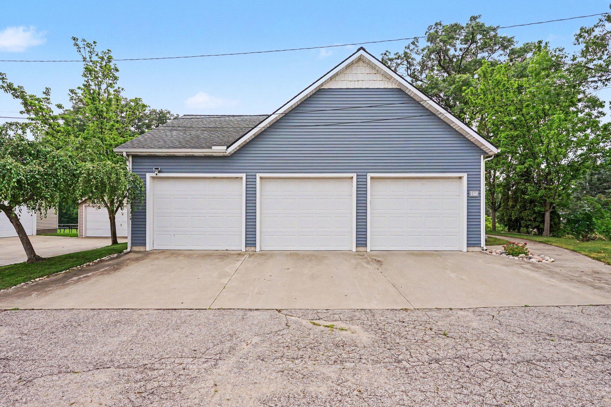 1102 Central Avenue Muskegon MI 49445