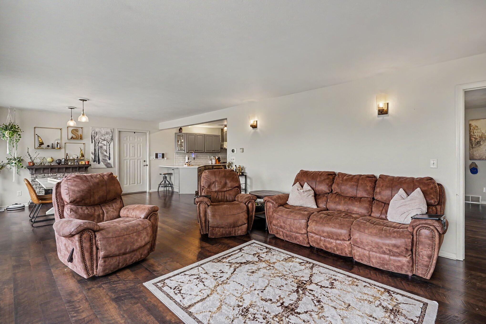 1102 Central Avenue Muskegon MI 49445