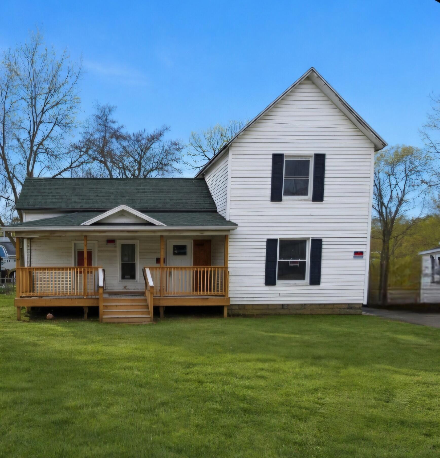217 Lincoln Street Allegan MI 49010