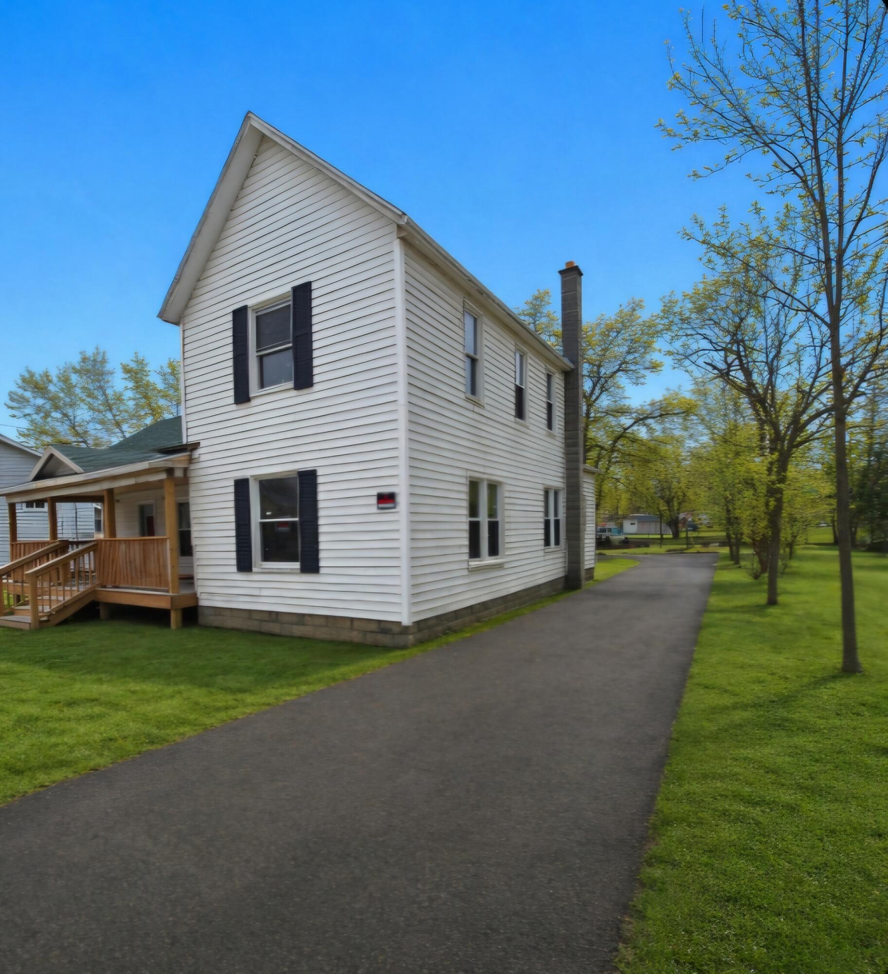 217 Lincoln Street Allegan MI 49010