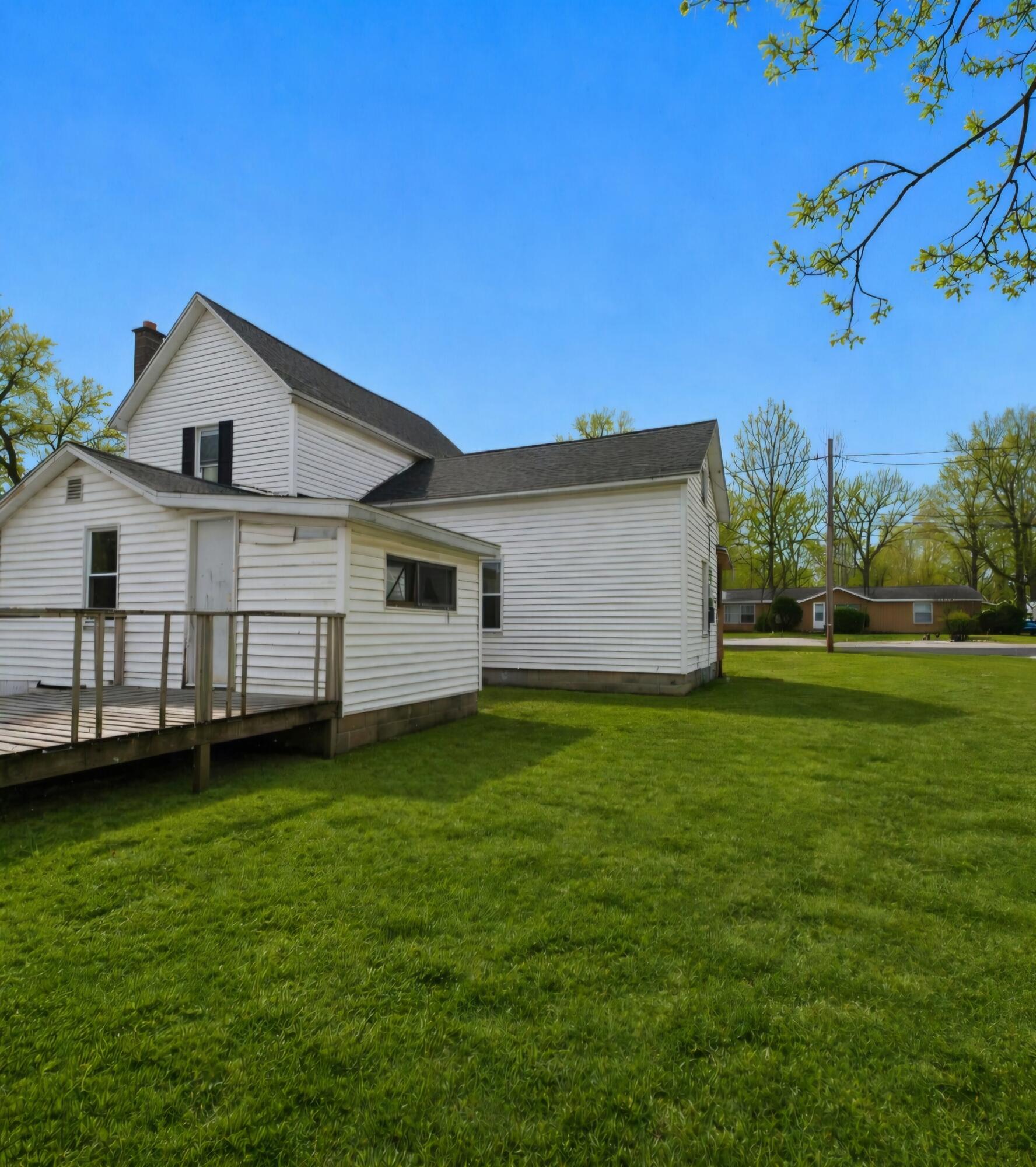 217 Lincoln Street Allegan MI 49010