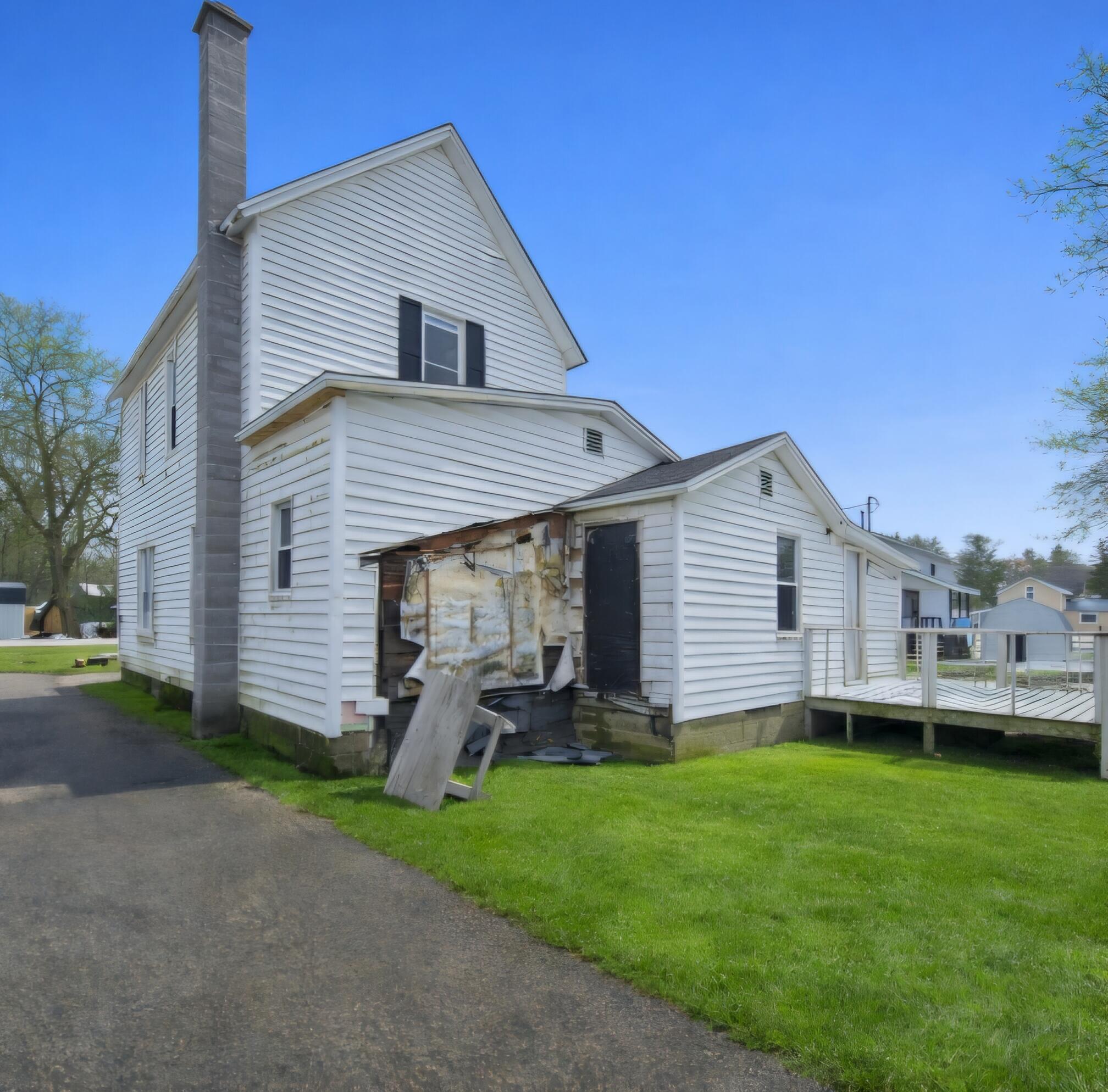 217 Lincoln Street Allegan MI 49010
