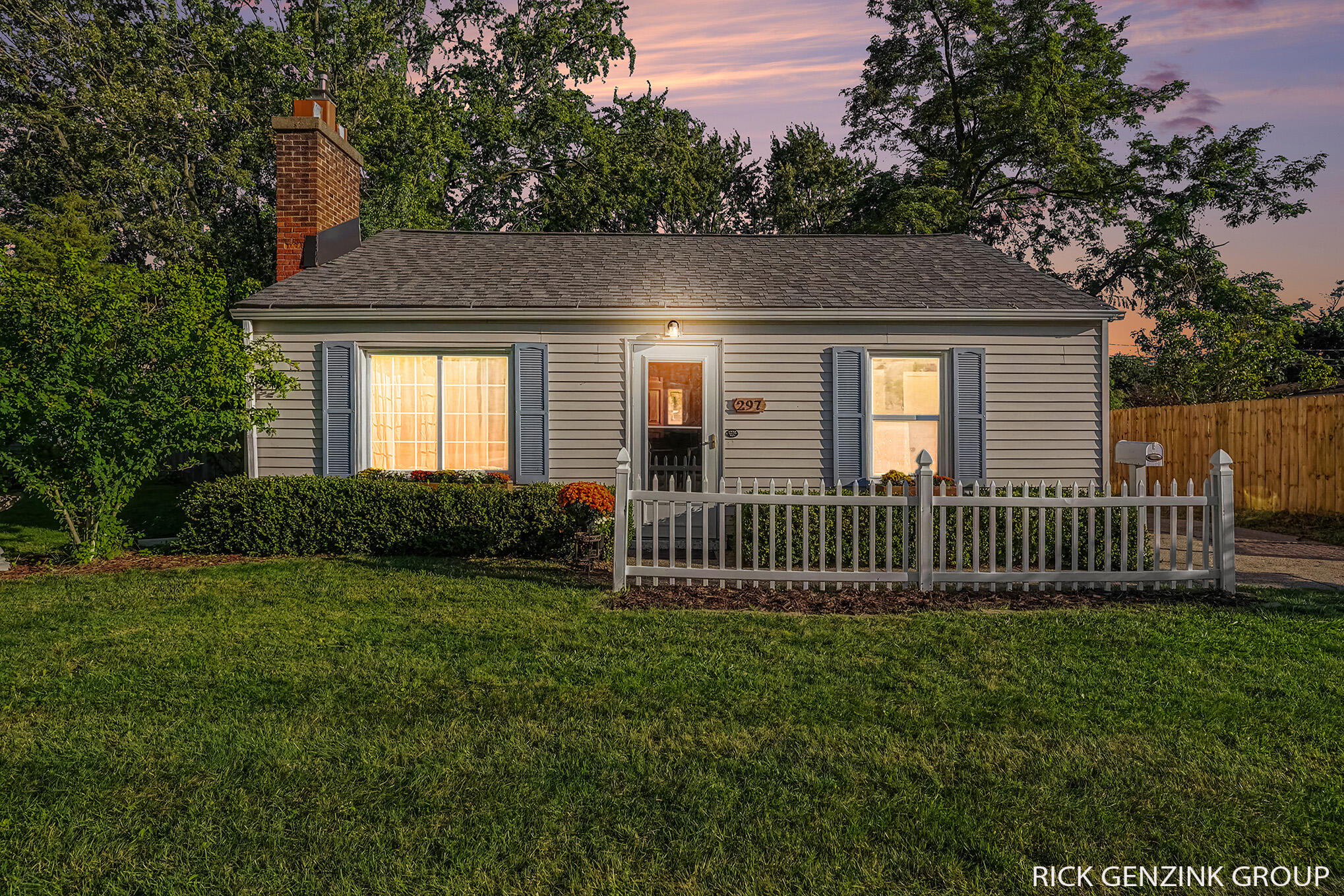 297 W 30th Street Holland MI 49423