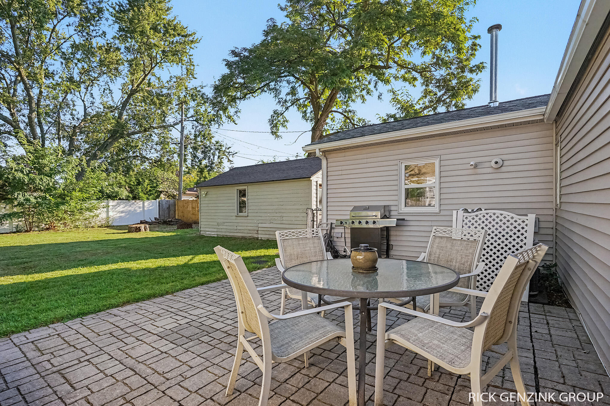 297 W 30th Street Holland MI 49423