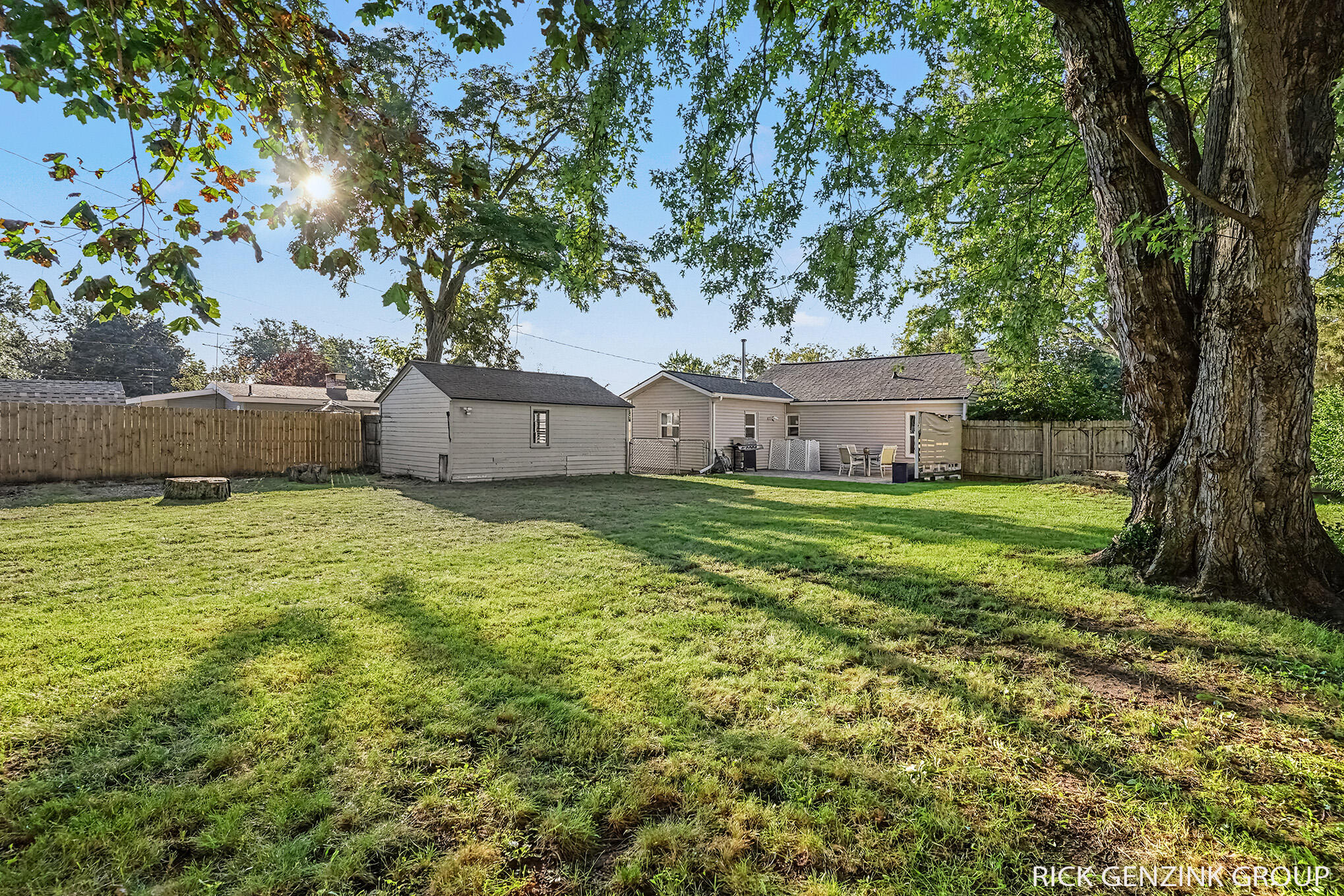 297 W 30th Street Holland MI 49423