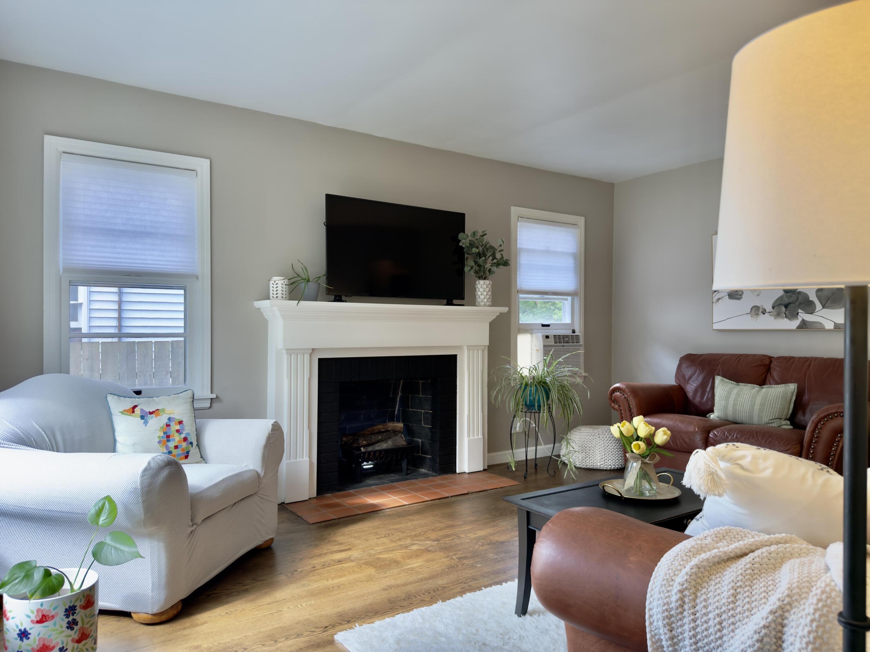 608 Garfield Avenue NW Grand Rapids MI 49504