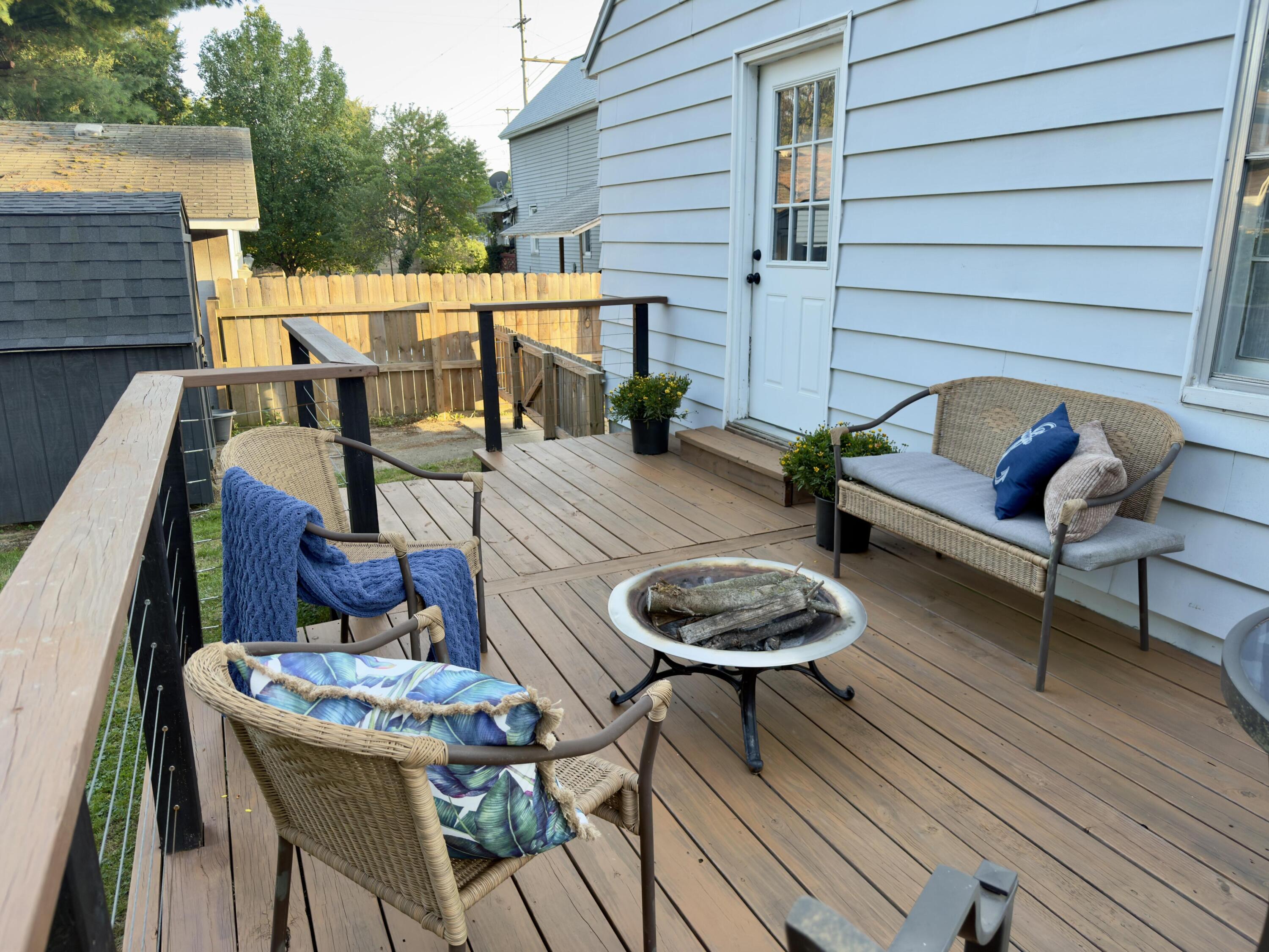 608 Garfield Avenue NW Grand Rapids MI 49504