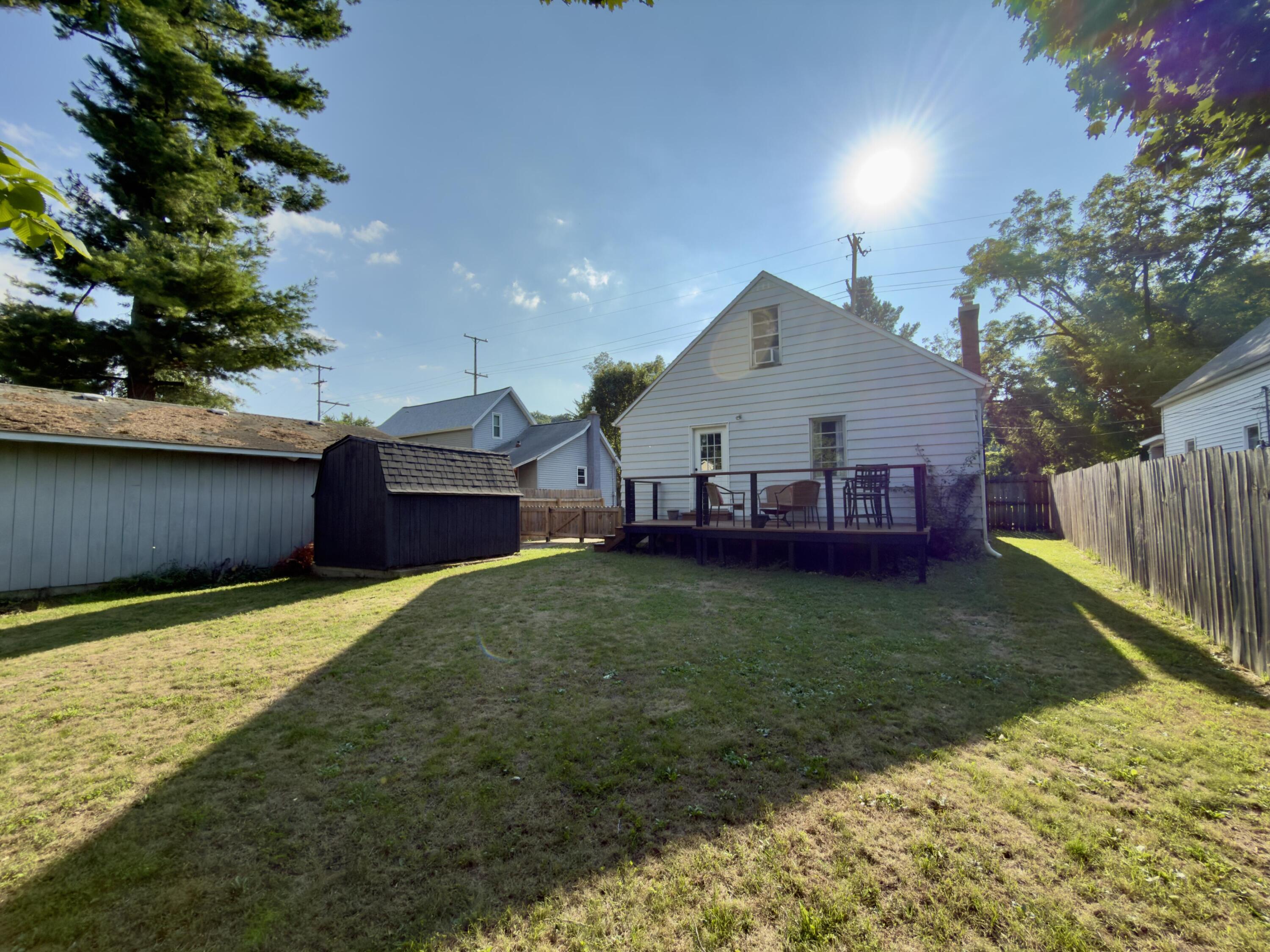 608 Garfield Avenue NW Grand Rapids MI 49504