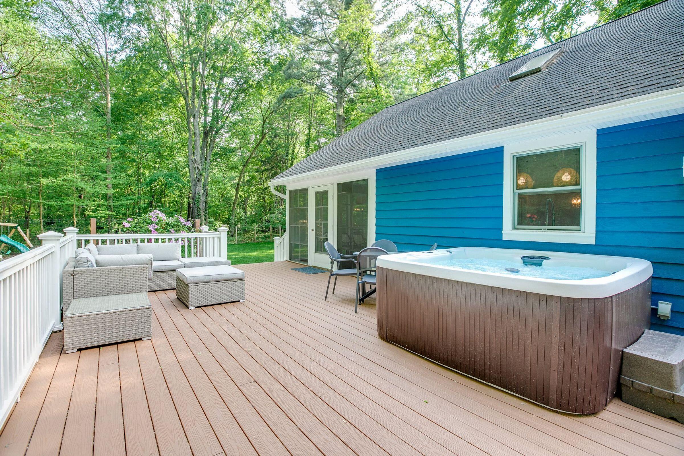 6010 Migiel Lane Sawyer MI 49125