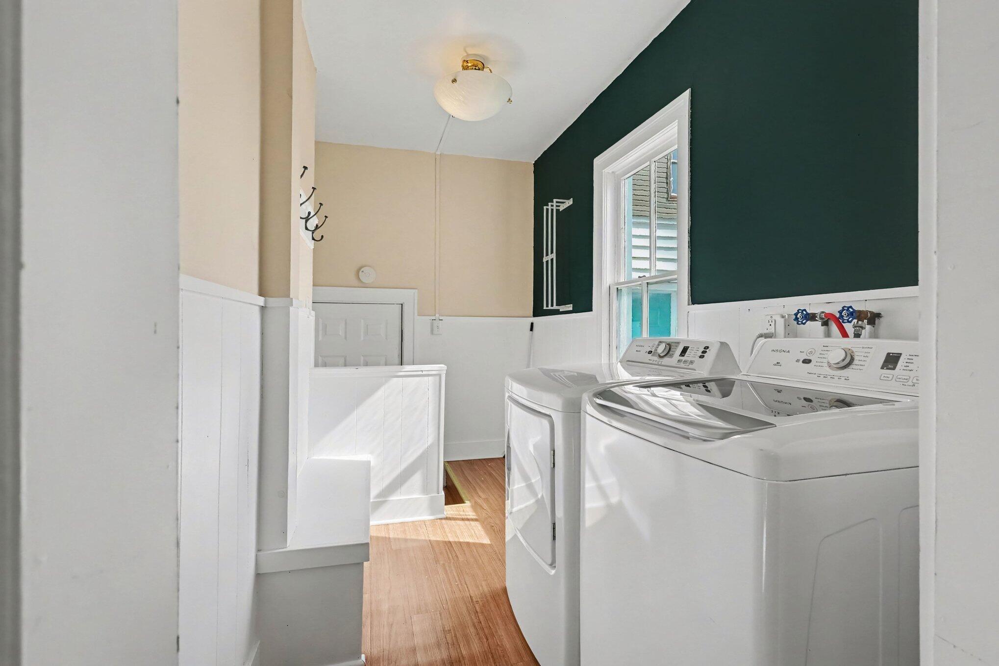 506 W Muskegon Avenue Muskegon MI 49441