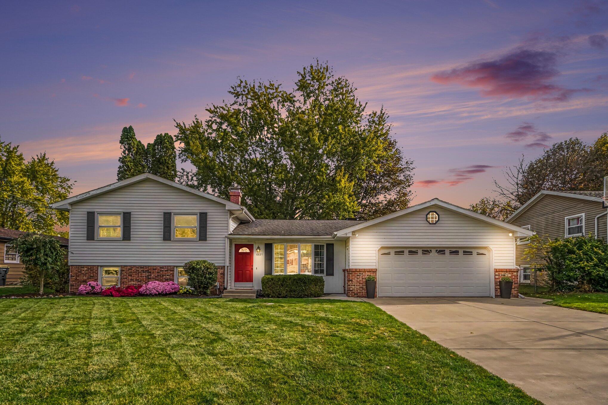 6821 Shoreham Street Portage MI 49024