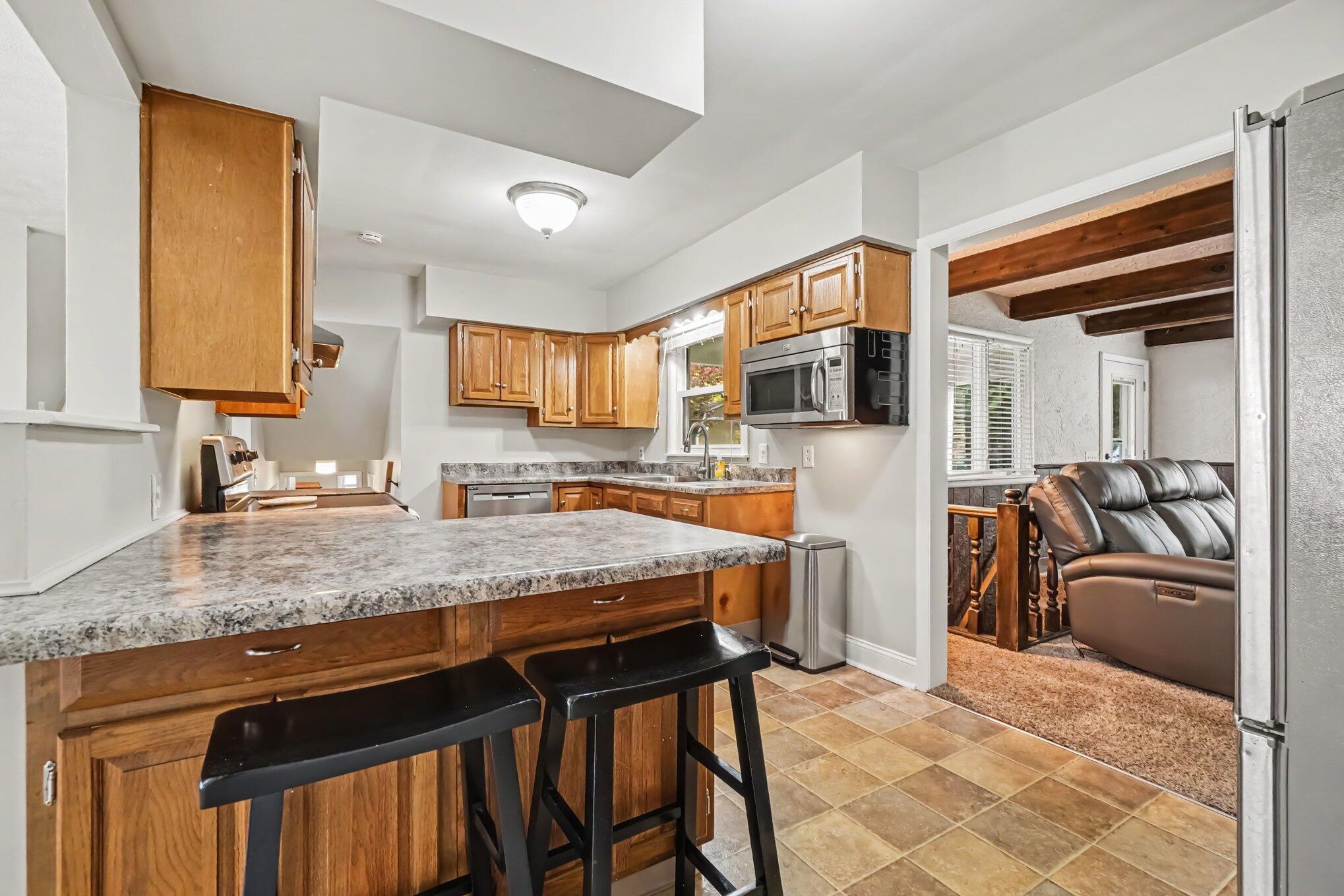 6821 Shoreham Street Portage MI 49024