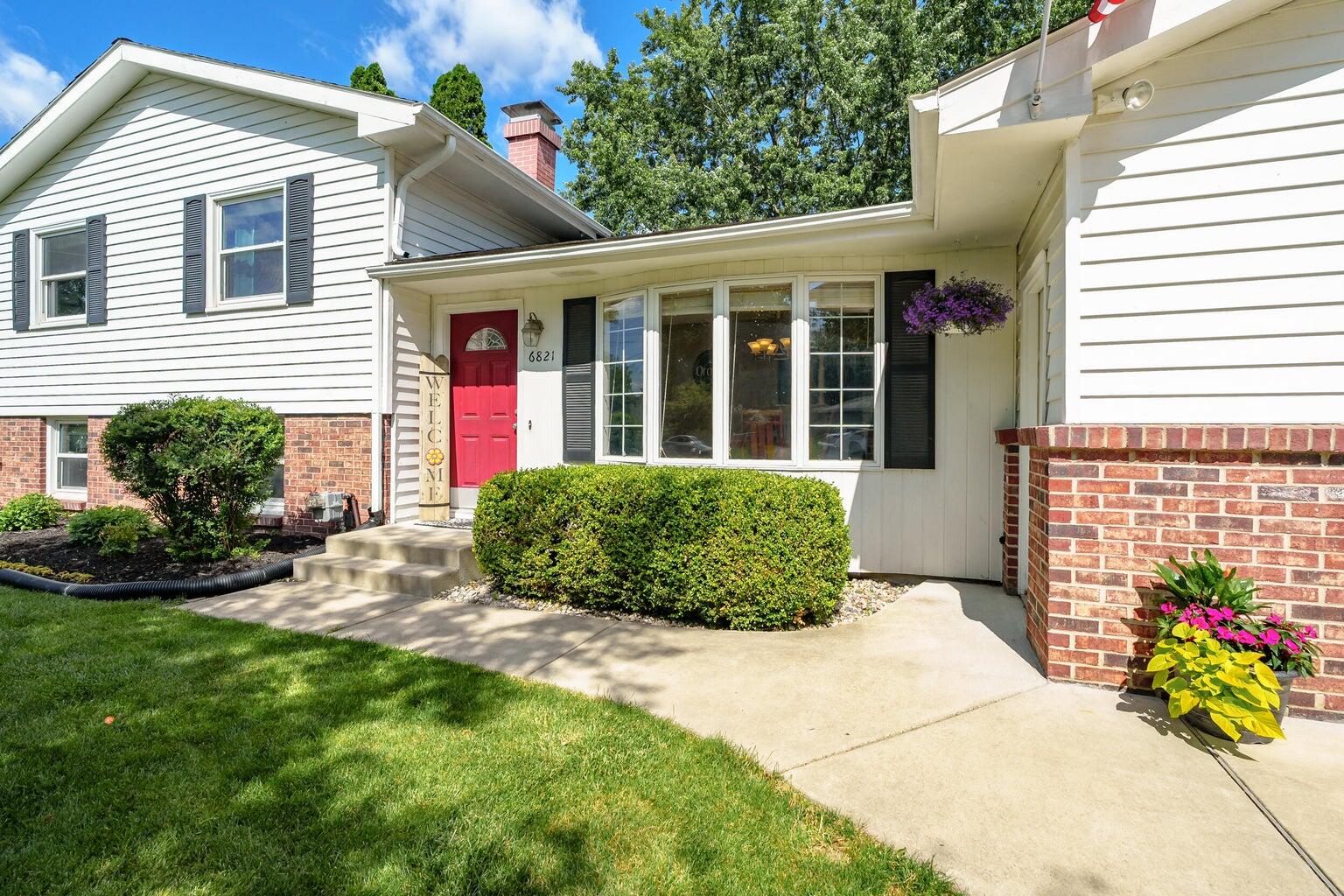 6821 Shoreham Street Portage MI 49024