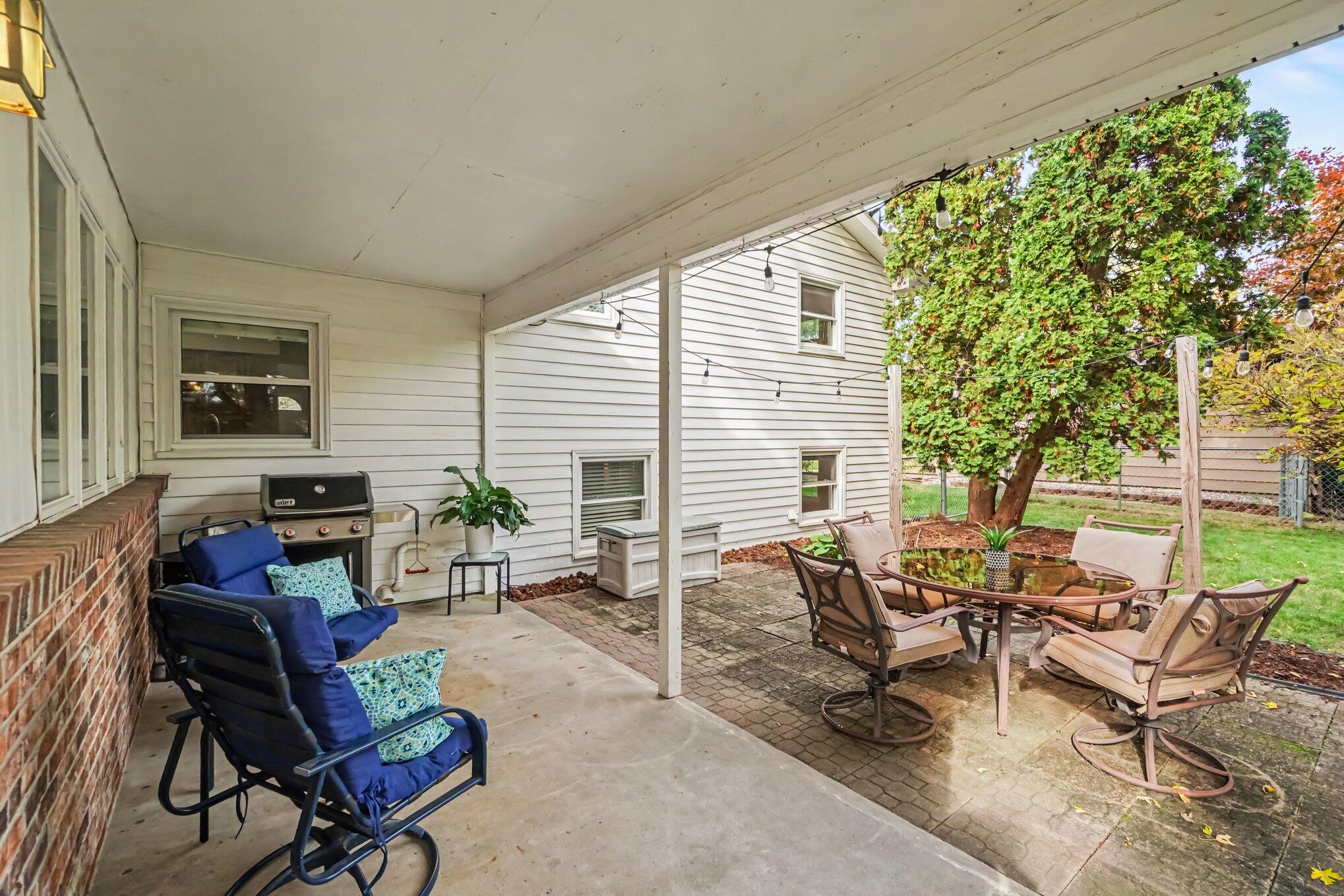 6821 Shoreham Street Portage MI 49024
