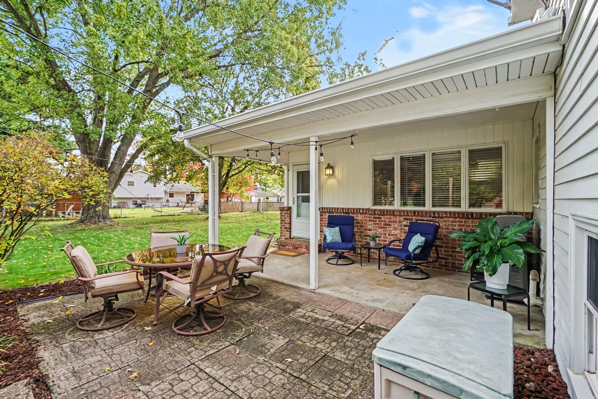 6821 Shoreham Street Portage MI 49024