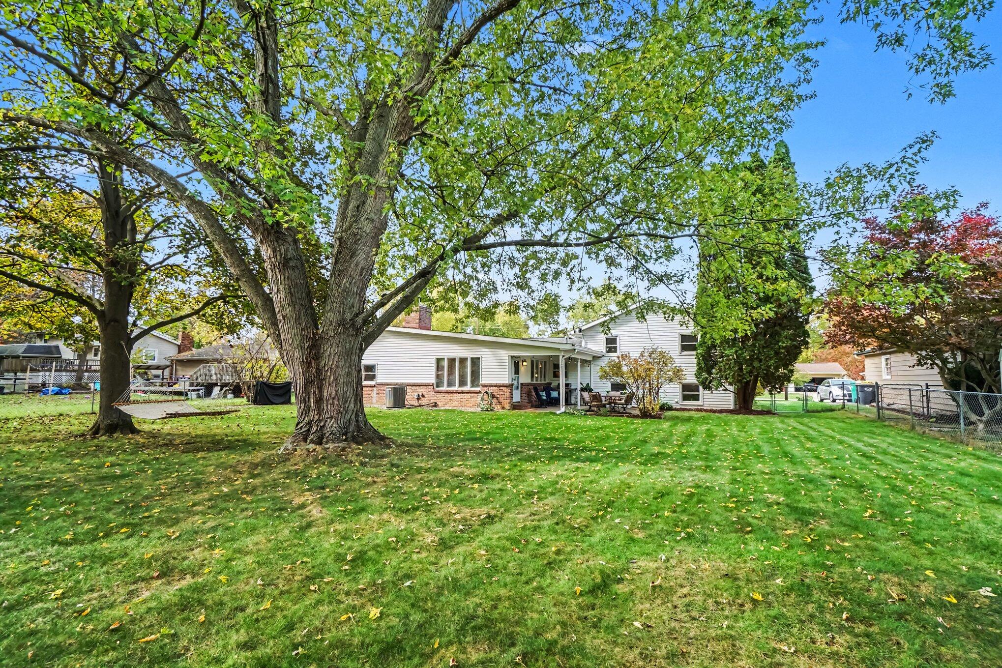 6821 Shoreham Street Portage MI 49024