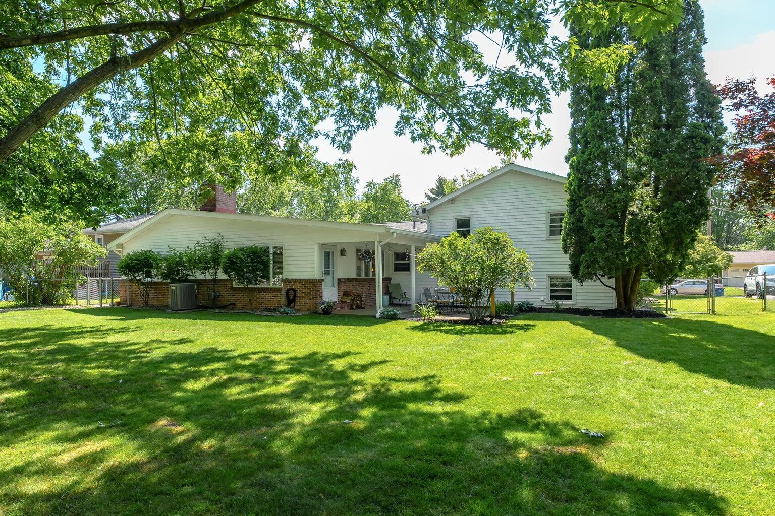 6821 Shoreham Street Portage MI 49024