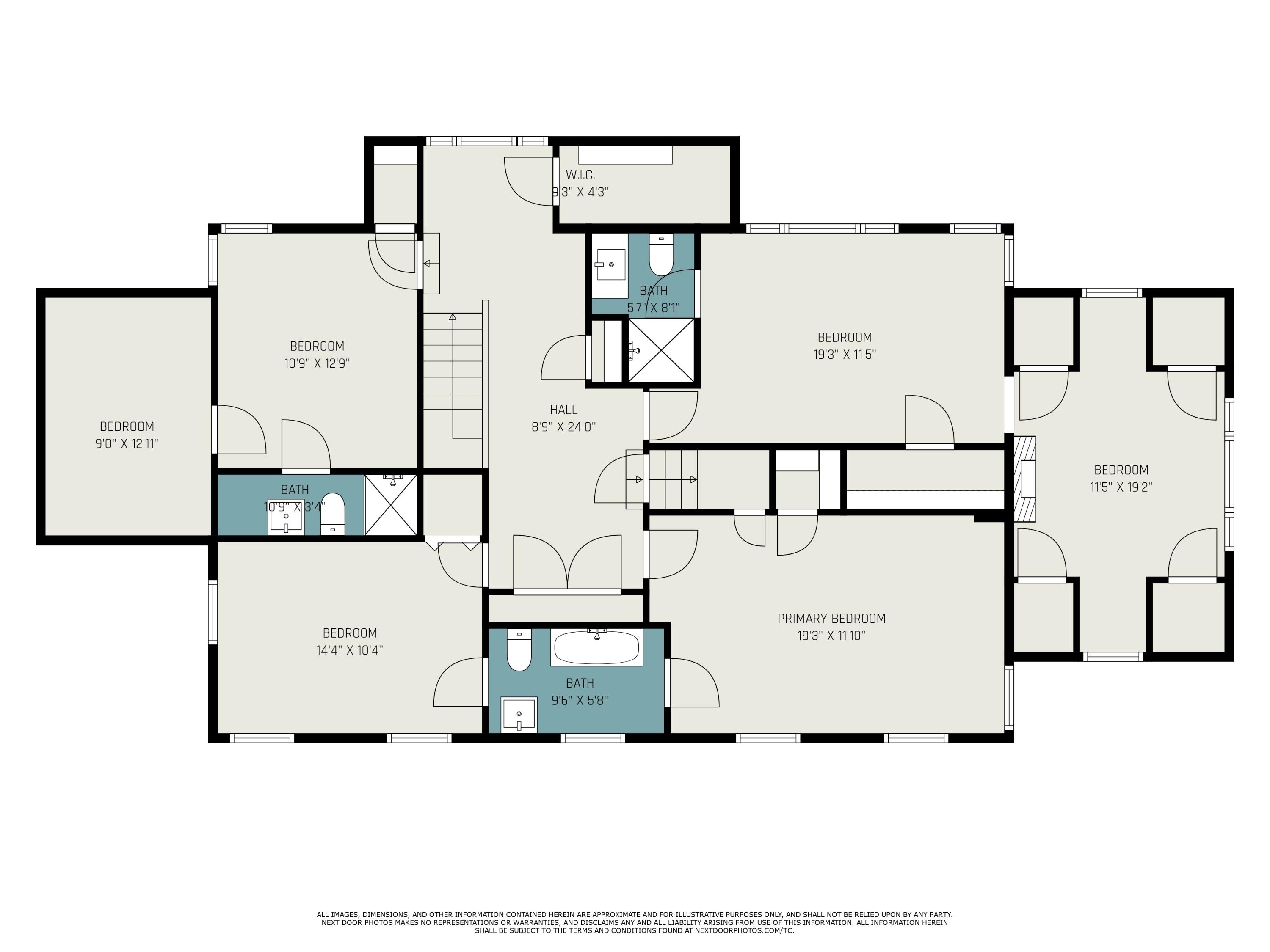 270 Lakeside Drive SE East Grand Rapids MI 49506