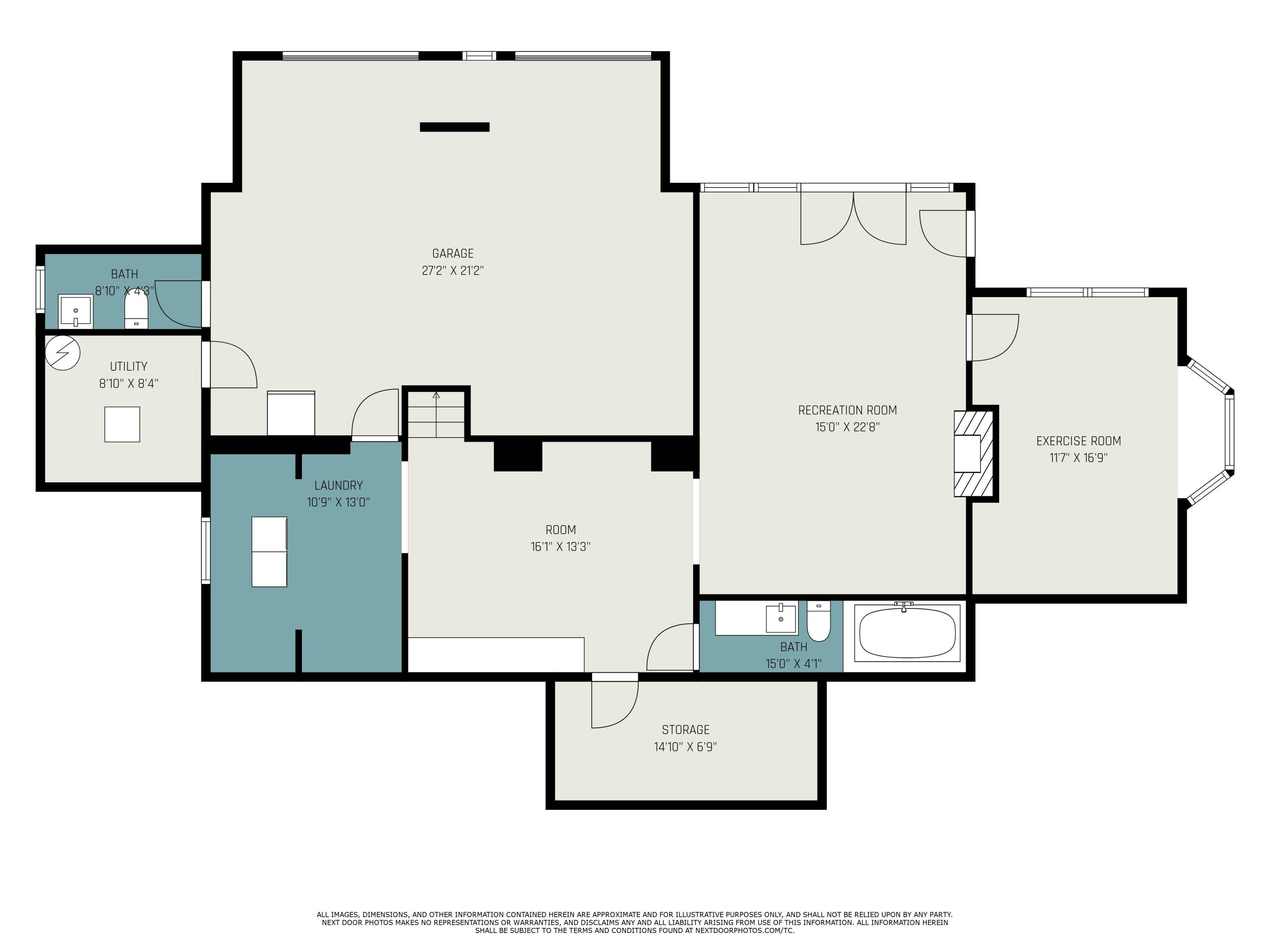 270 Lakeside Drive SE East Grand Rapids MI 49506