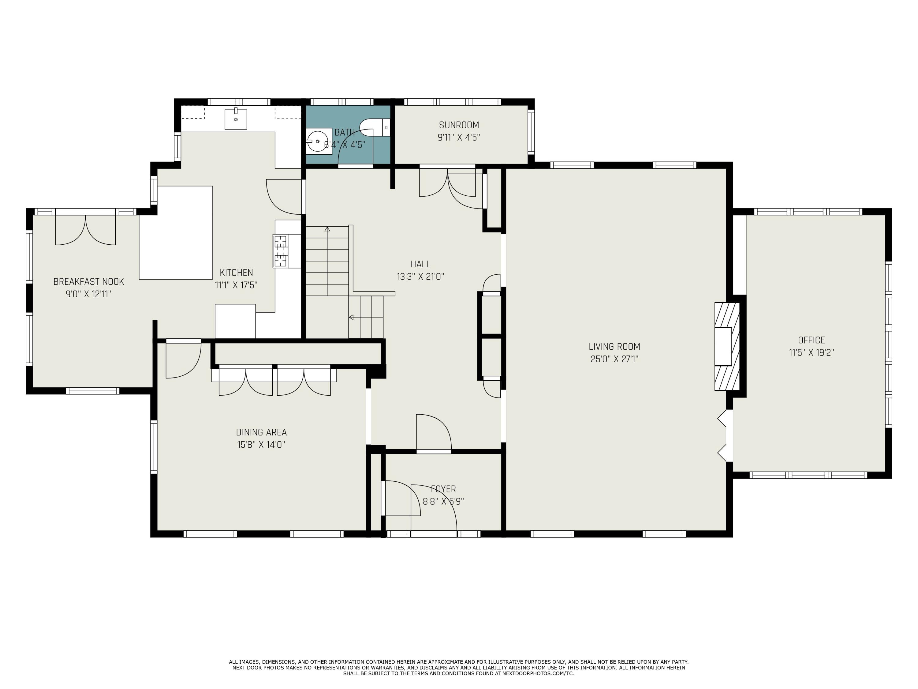 270 Lakeside Drive SE East Grand Rapids MI 49506