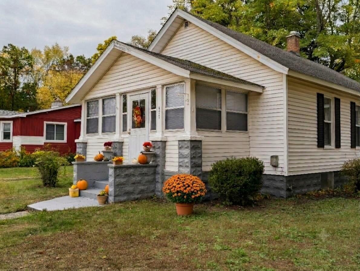 477 Delano Street Allegan MI 49010