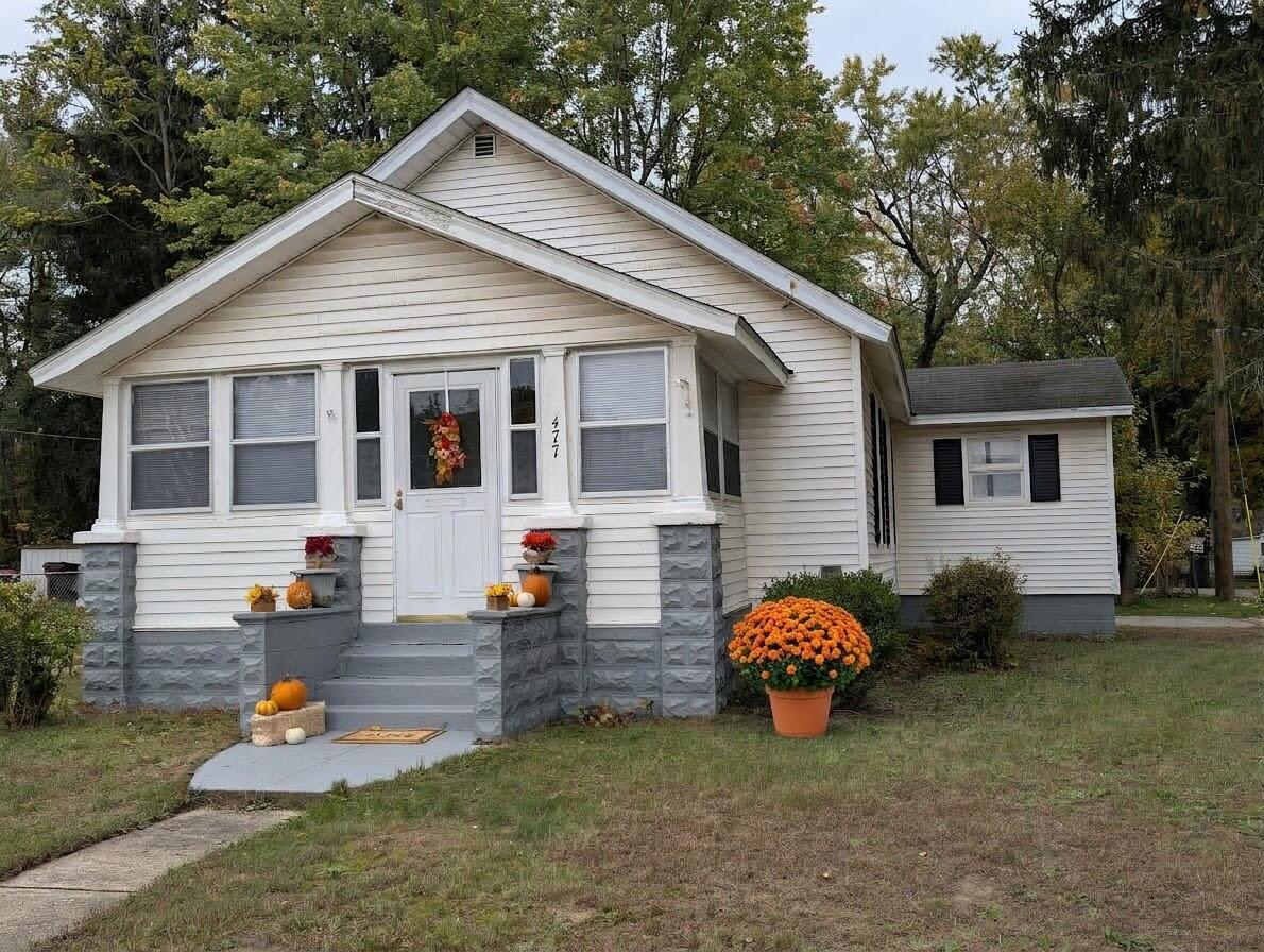 477 Delano Street Allegan MI 49010