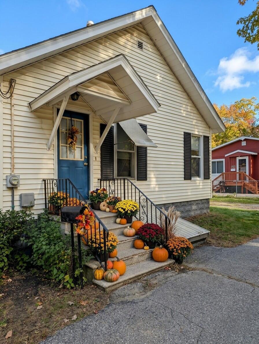 477 Delano Street Allegan MI 49010