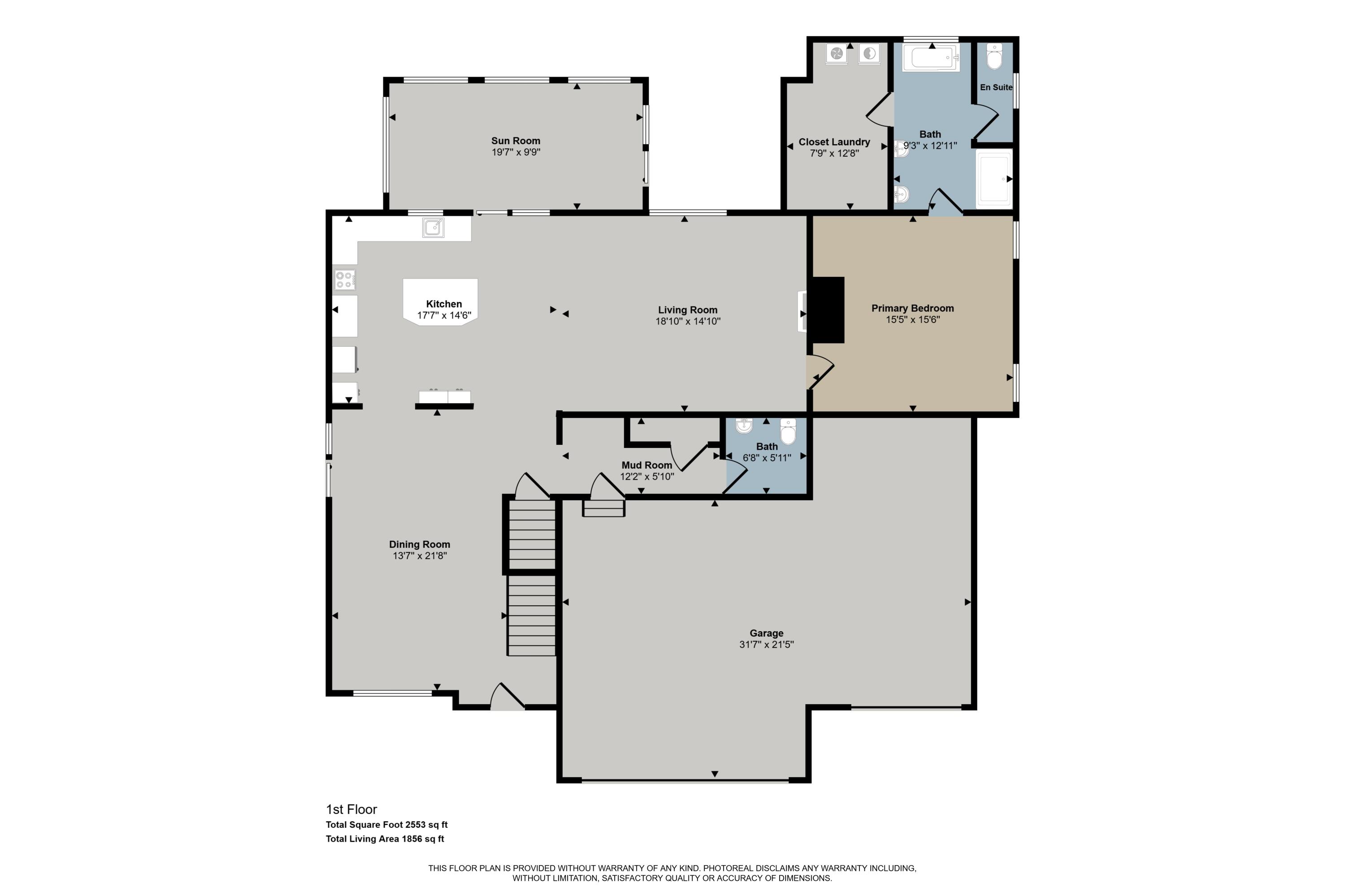 5050 Tiamo Lane NE Rockford MI 49341