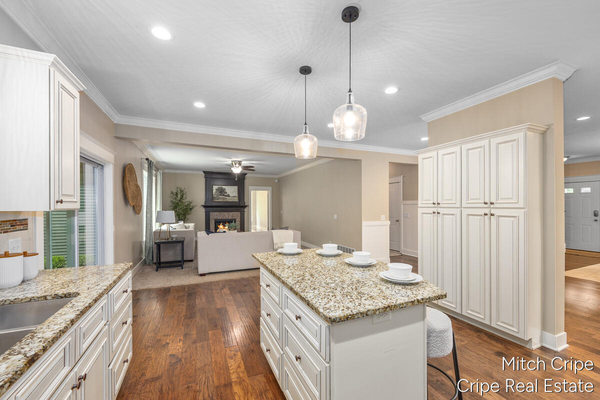 5050 Tiamo Lane NE Rockford MI 49341