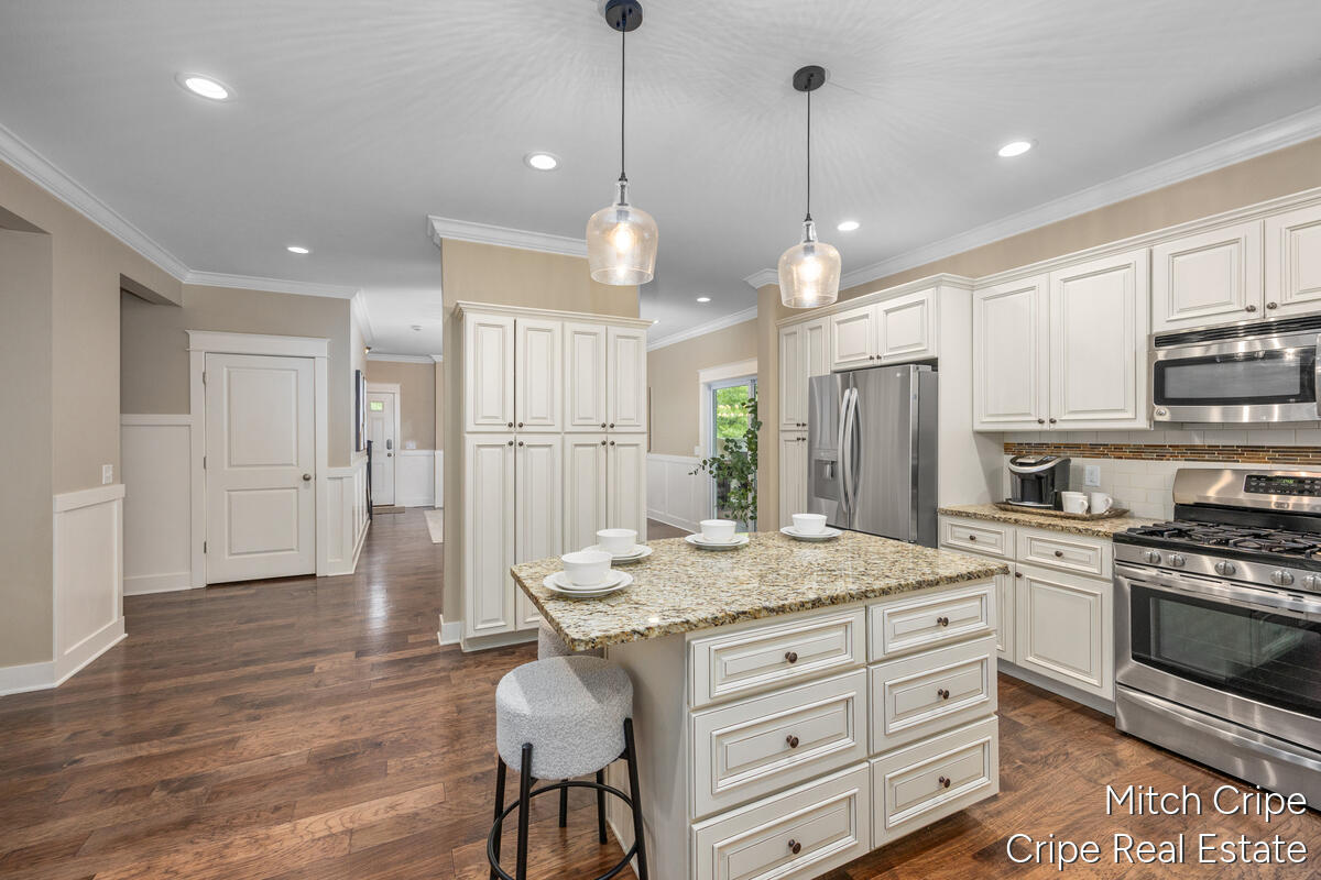5050 Tiamo Lane NE Rockford MI 49341