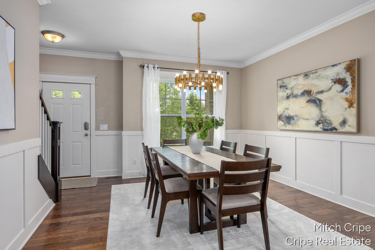 5050 Tiamo Lane NE Rockford MI 49341
