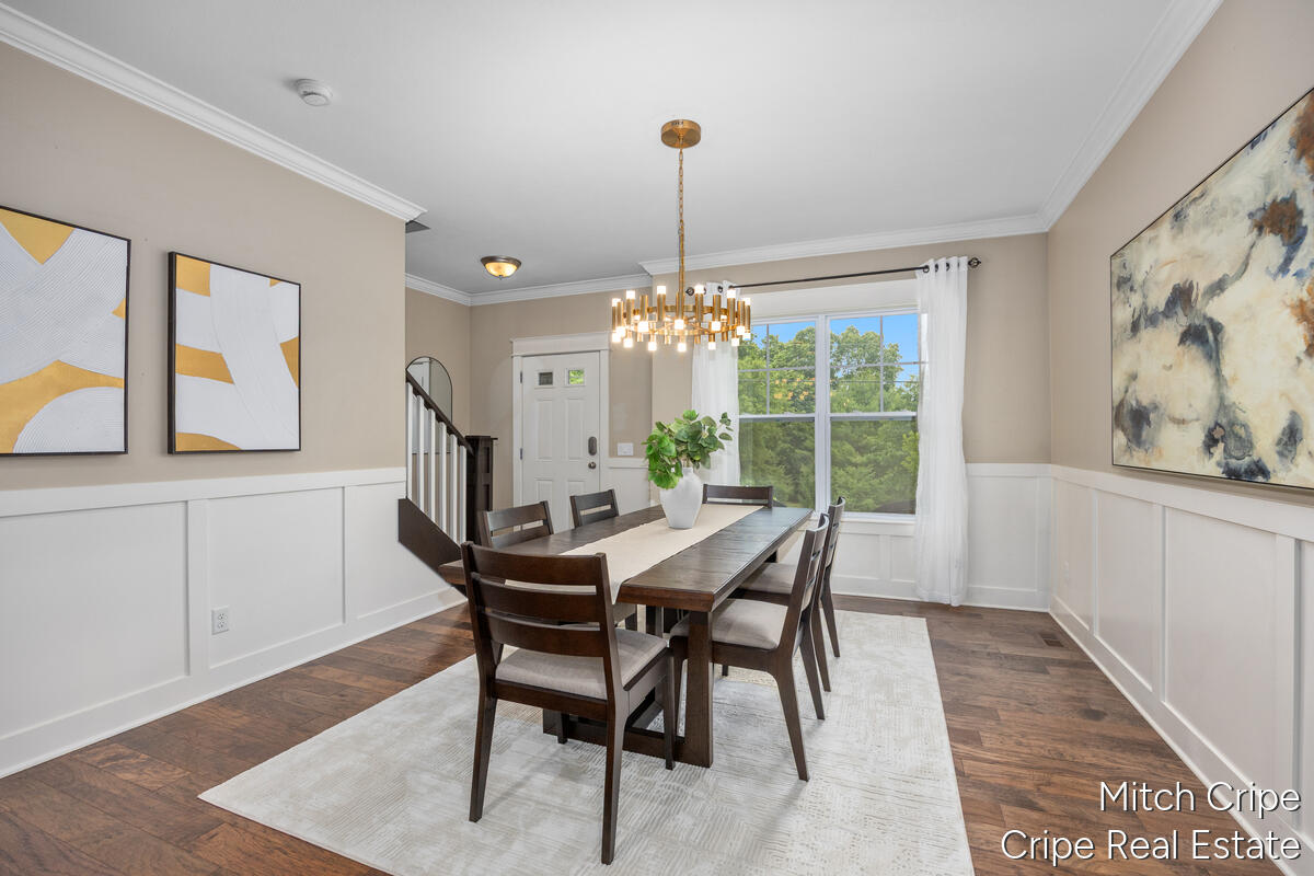 5050 Tiamo Lane NE Rockford MI 49341