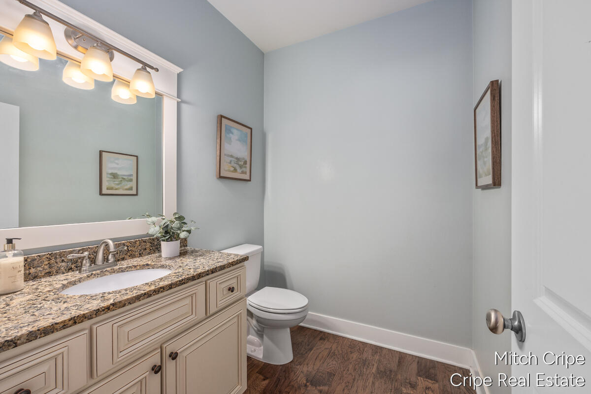 5050 Tiamo Lane NE Rockford MI 49341