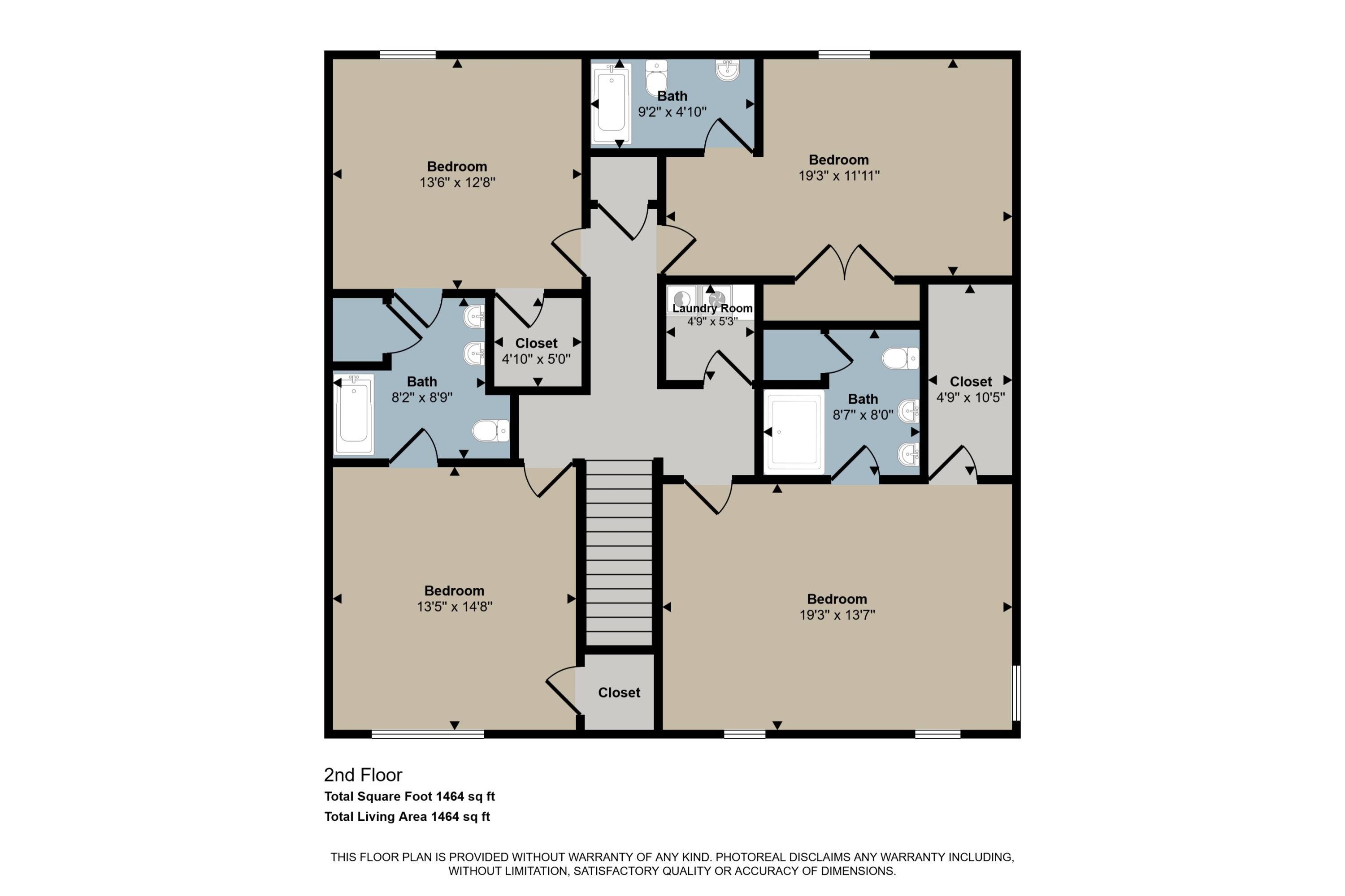 5050 Tiamo Lane NE Rockford MI 49341