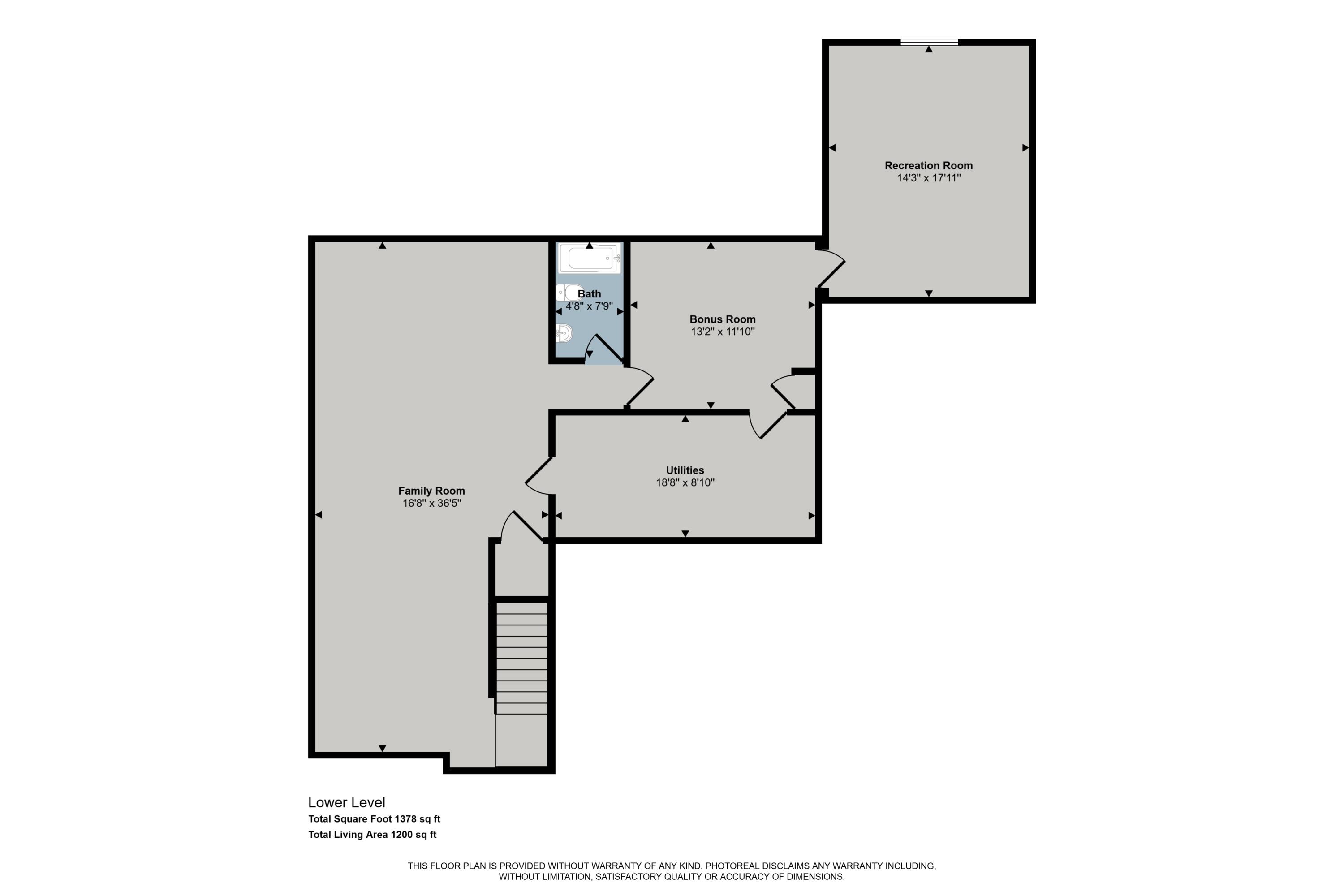 5050 Tiamo Lane NE Rockford MI 49341