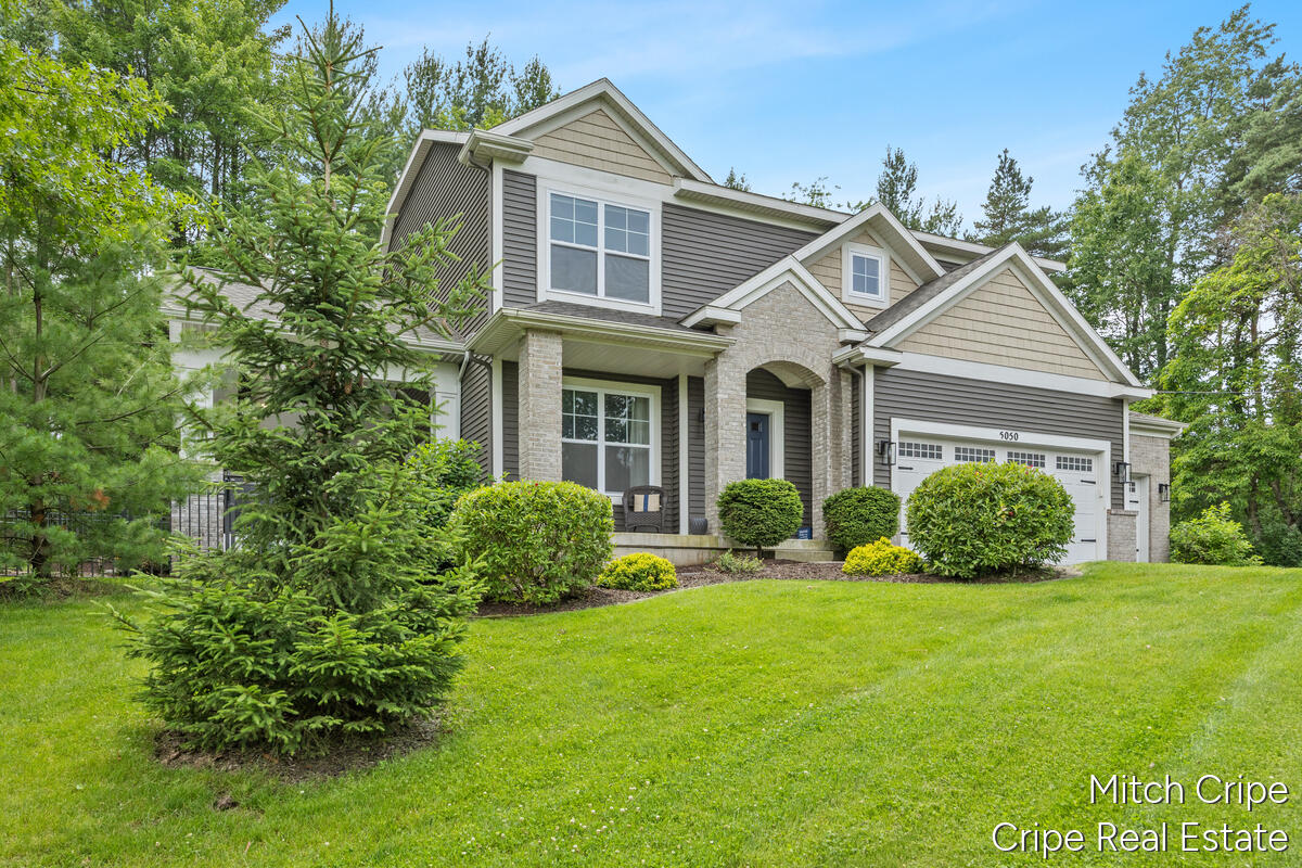 5050 Tiamo Lane NE Rockford MI 49341