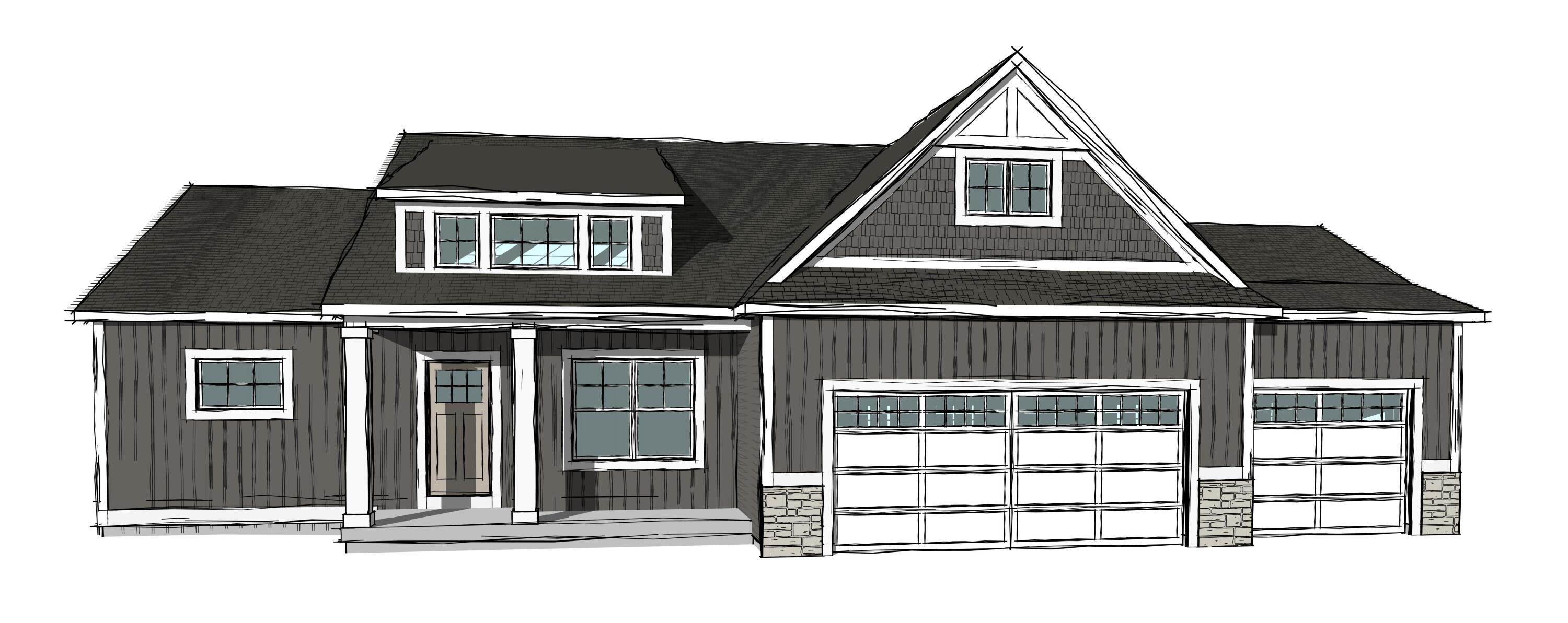 4757 Wind Field Court Holland MI 49423