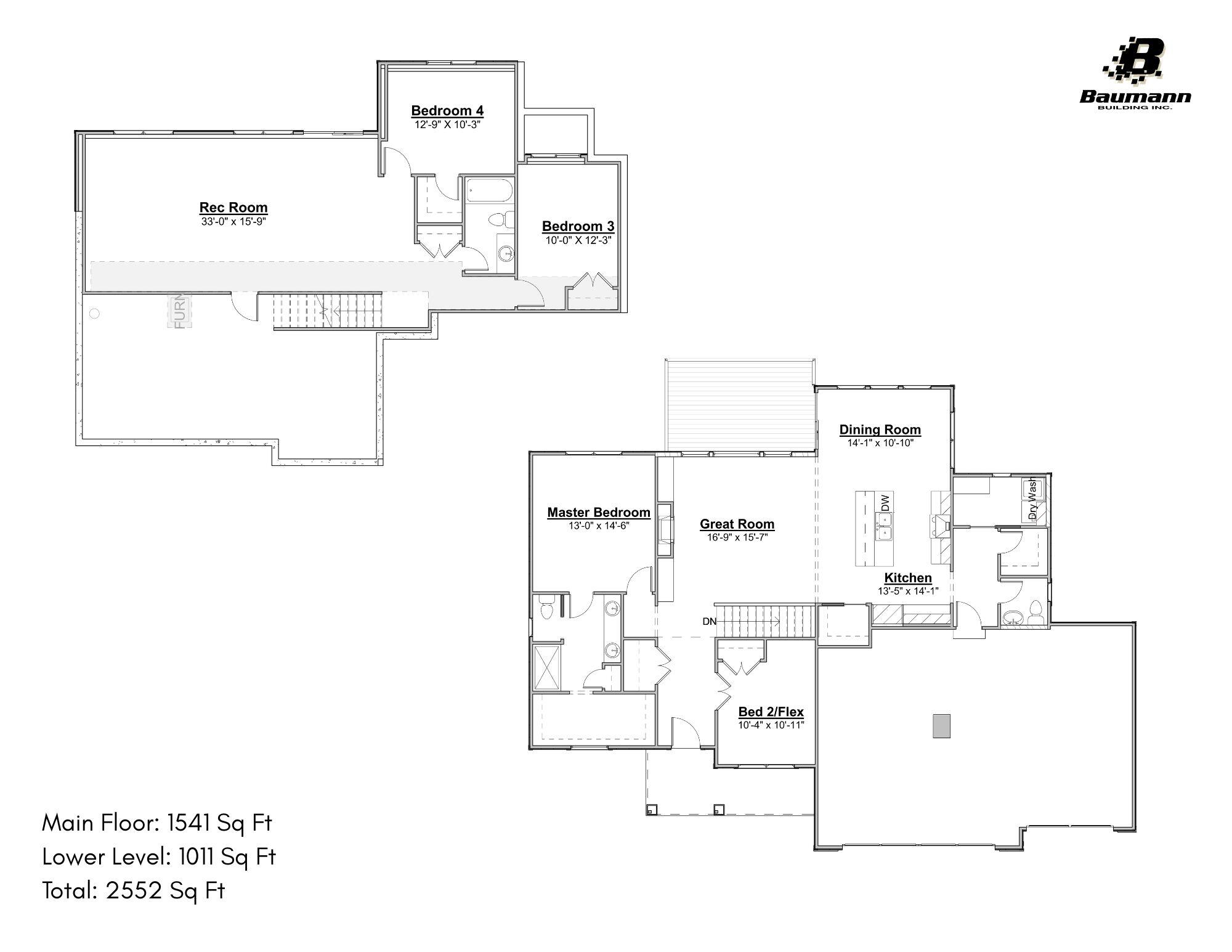 4757 Wind Field Court Holland MI 49423
