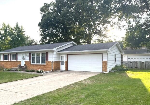 2535 Powers Avenue NW Grand Rapids MI 49544
