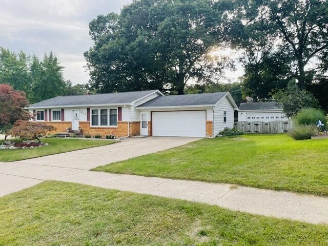 2535 Powers Avenue NW Grand Rapids MI 49544