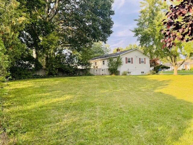 2535 Powers Avenue NW Grand Rapids MI 49544