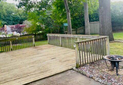 2535 Powers Avenue NW Grand Rapids MI 49544
