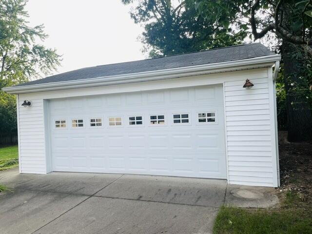 2535 Powers Avenue NW Grand Rapids MI 49544